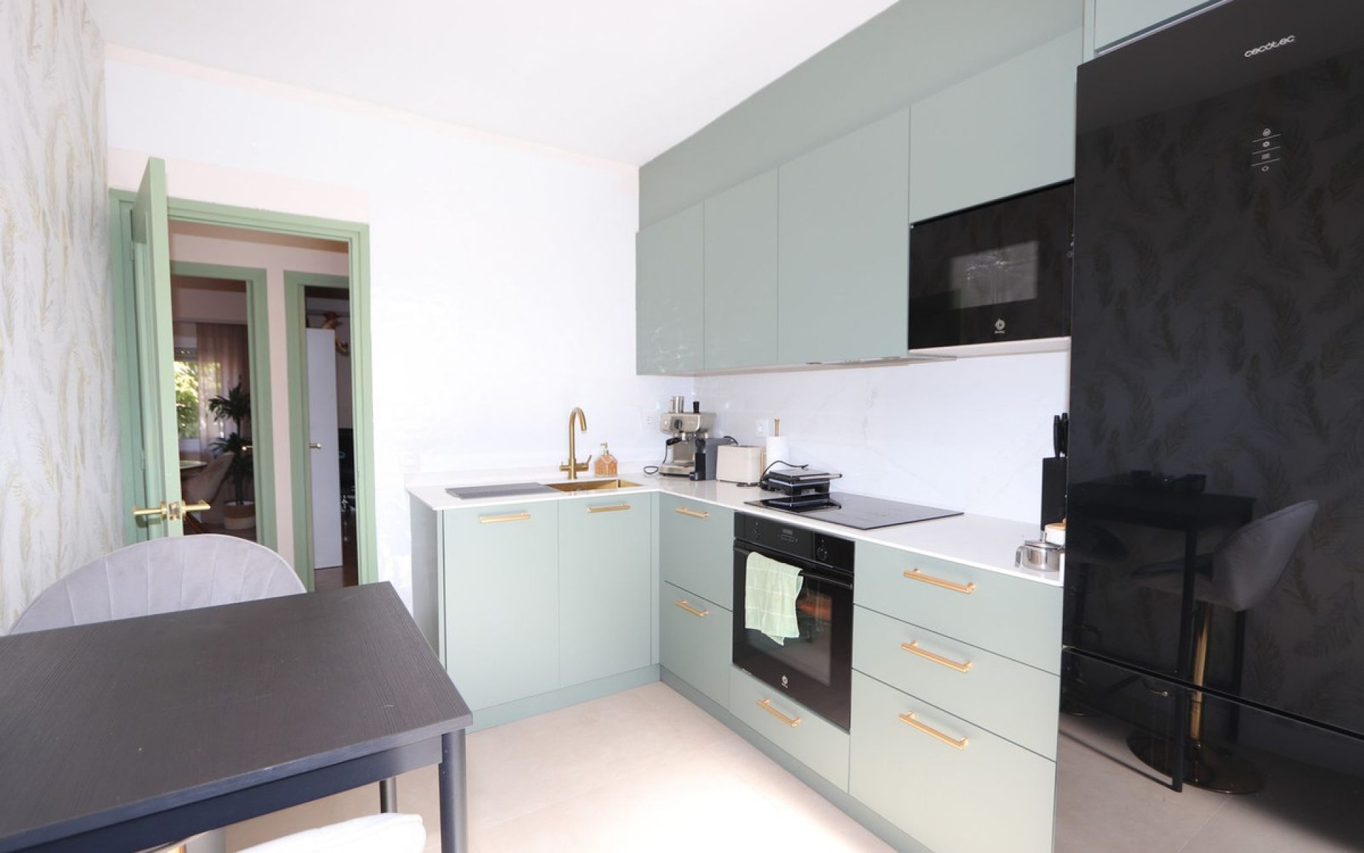 zum Verkauf - Apartment - San Javier - Santiago De La Ribera