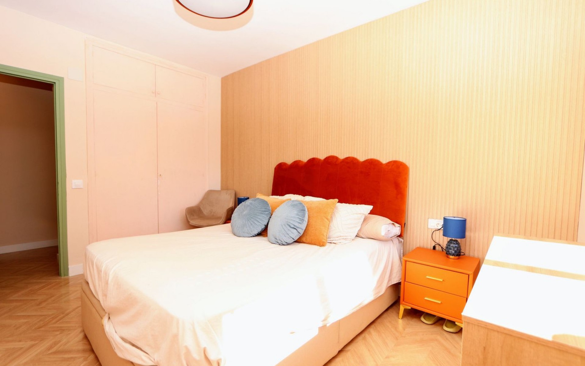 zum Verkauf - Apartment - San Javier - Santiago De La Ribera