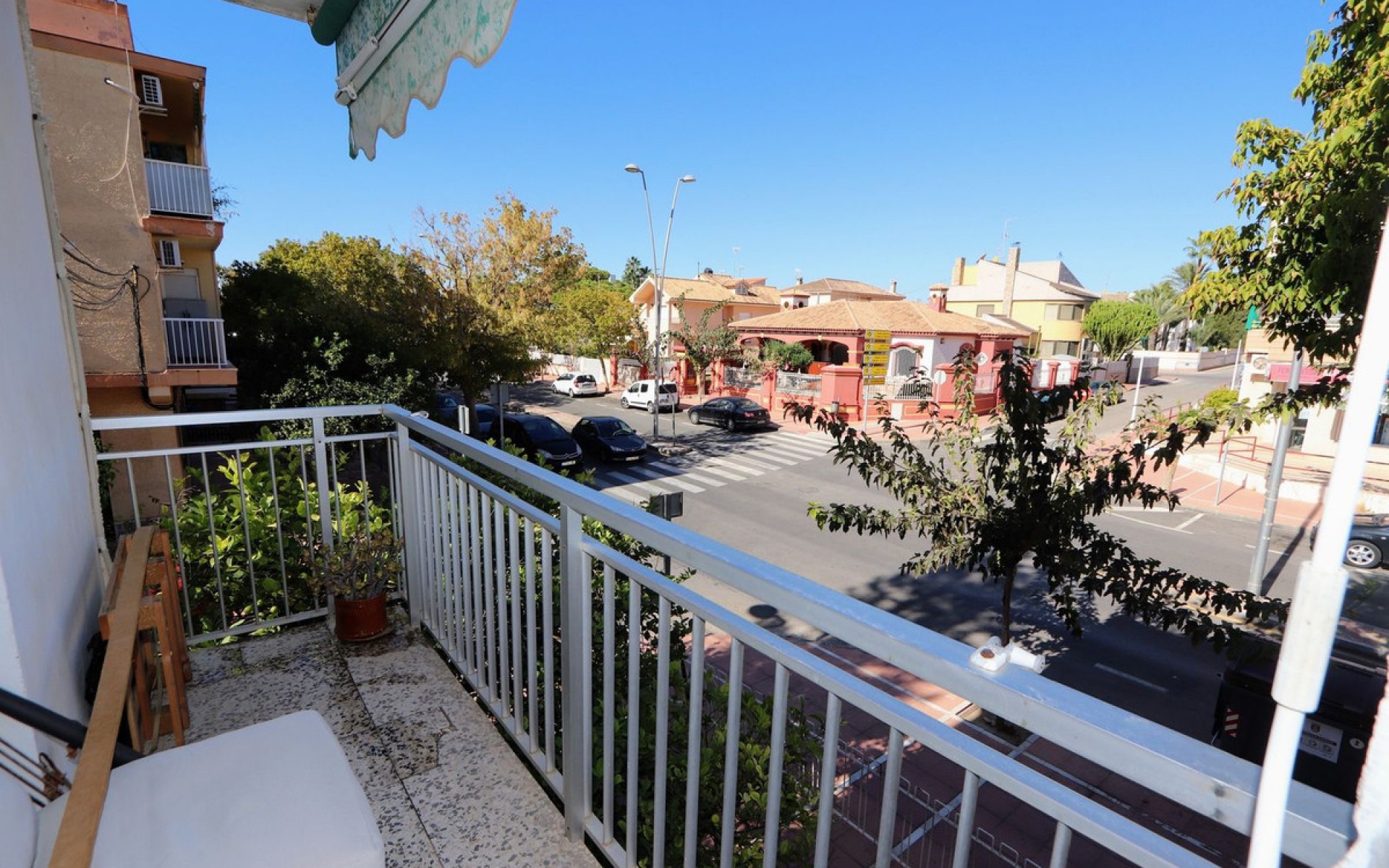 zum Verkauf - Apartment - San Javier - Santiago De La Ribera