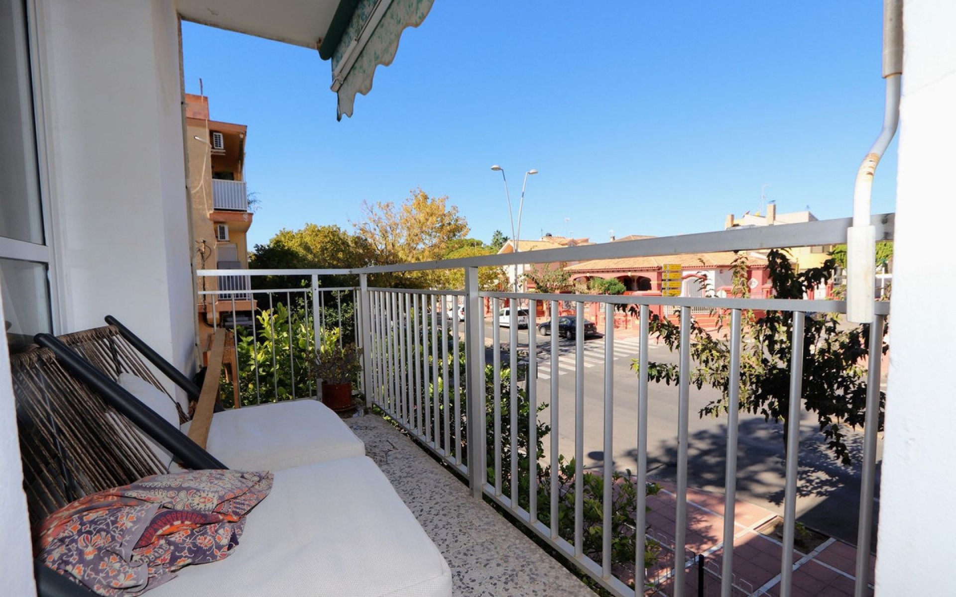 zum Verkauf - Apartment - San Javier - Santiago De La Ribera