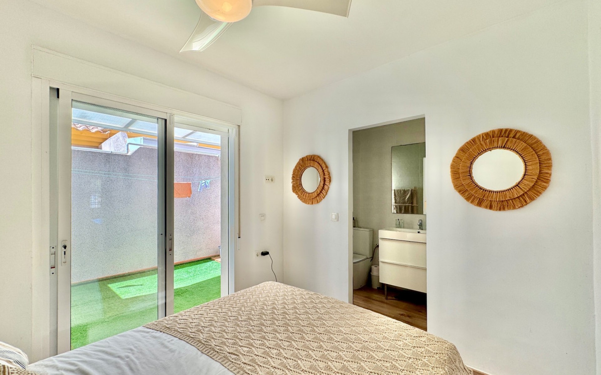 zum Verkauf - Apartment - San Javier - Santiago De La Ribera
