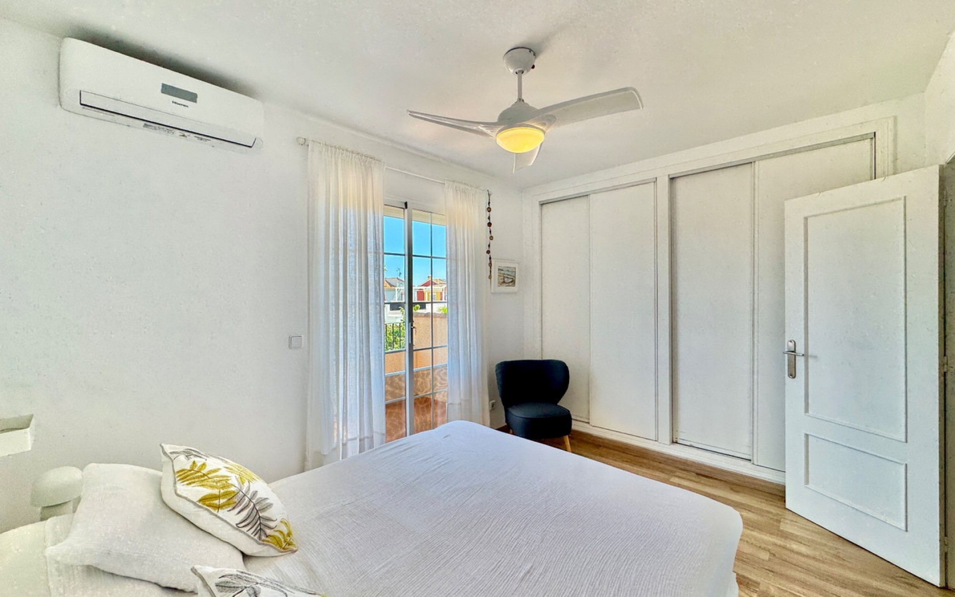 zum Verkauf - Apartment - San Javier - Santiago De La Ribera
