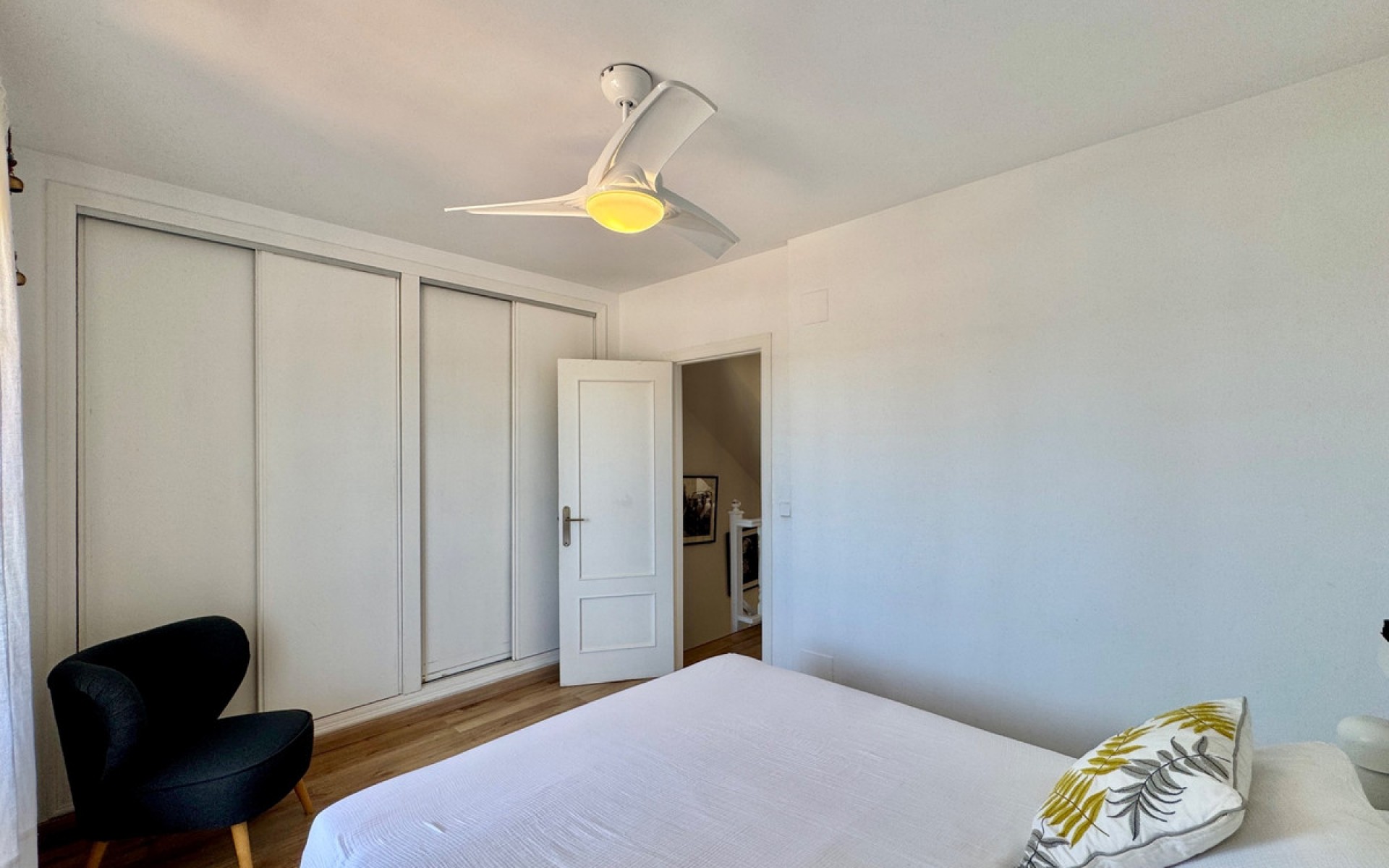 zum Verkauf - Apartment - San Javier - Santiago De La Ribera