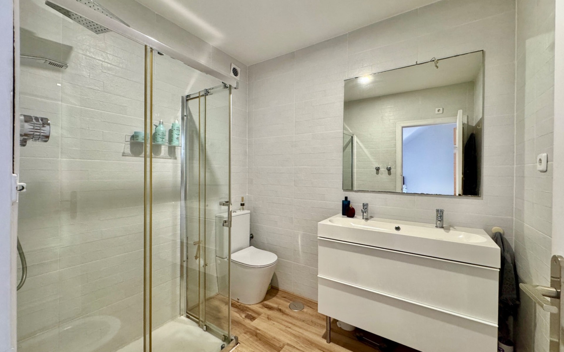 zum Verkauf - Apartment - San Javier - Santiago De La Ribera