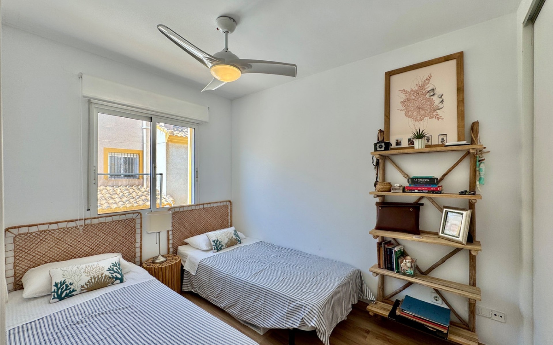 zum Verkauf - Apartment - San Javier - Santiago De La Ribera