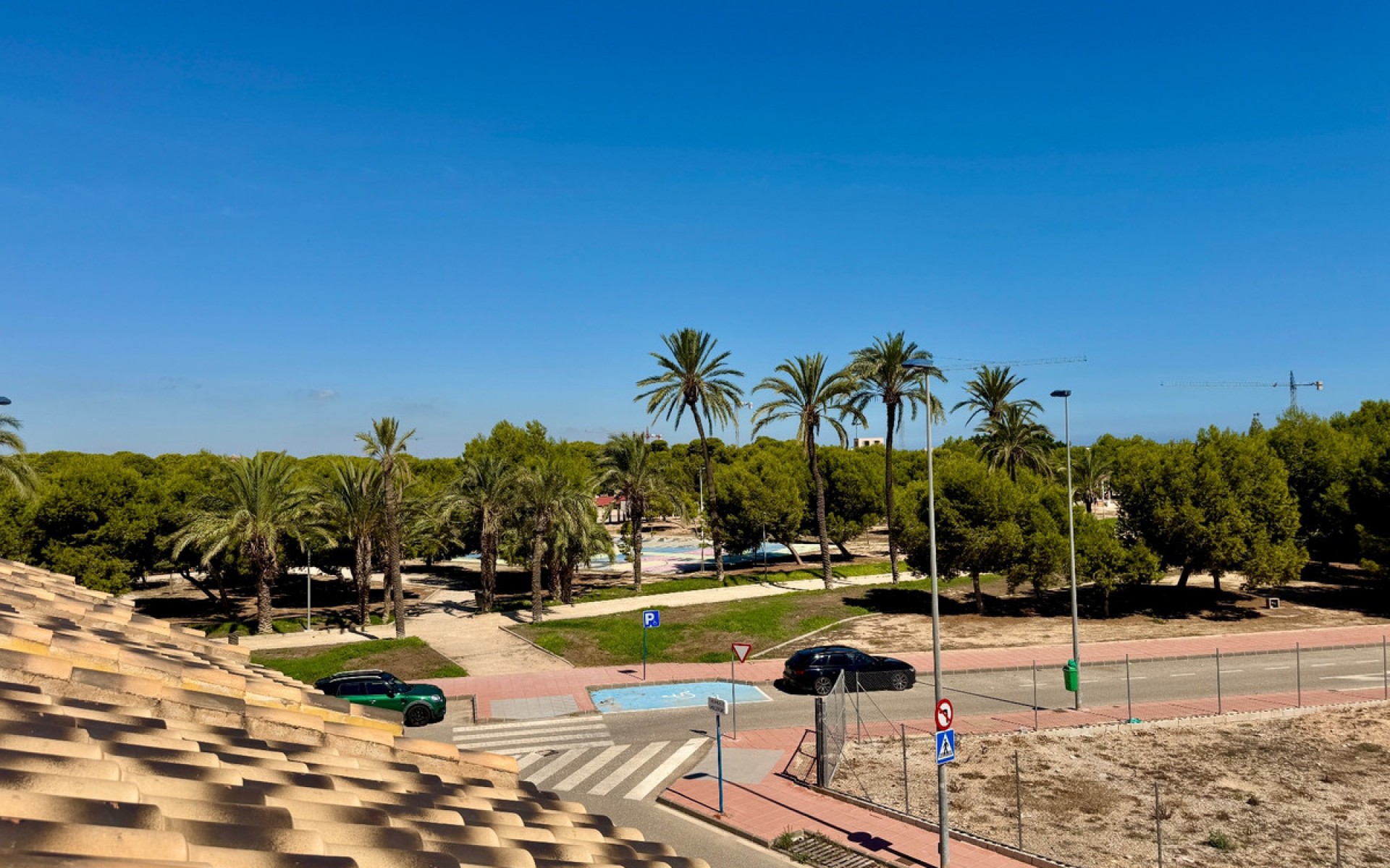 zum Verkauf - Apartment - San Javier - Santiago De La Ribera
