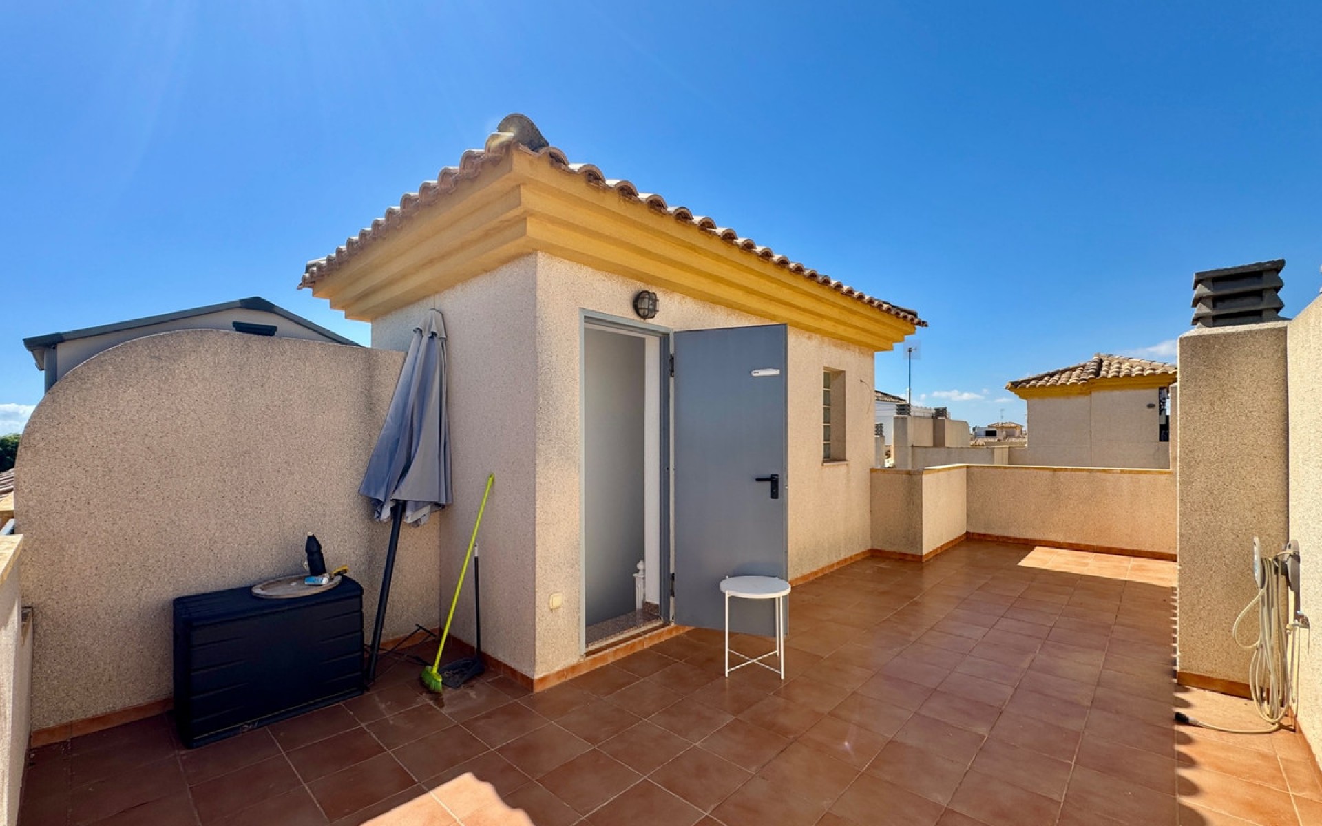 zum Verkauf - Apartment - San Javier - Santiago De La Ribera