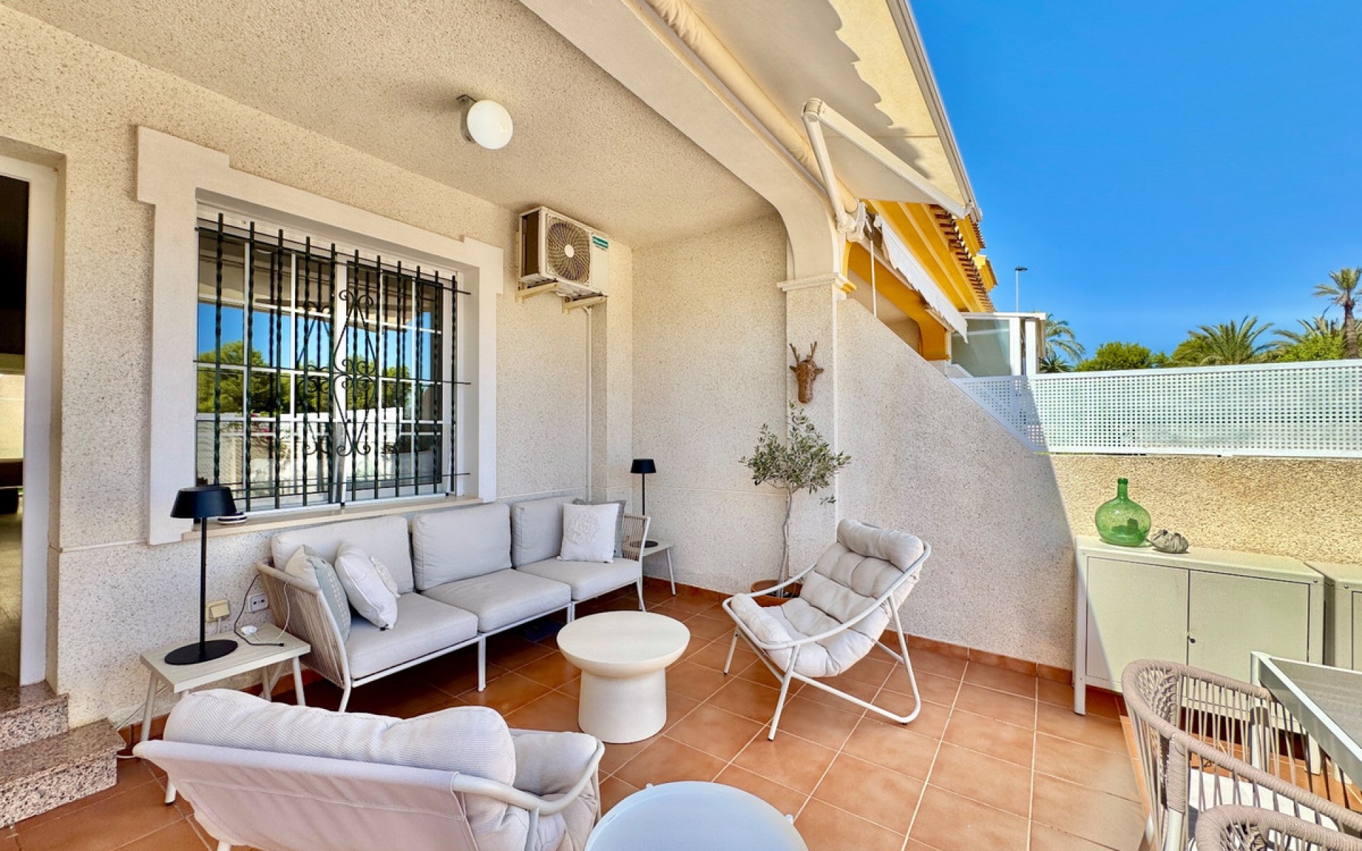 zum Verkauf - Apartment - San Javier - Santiago De La Ribera