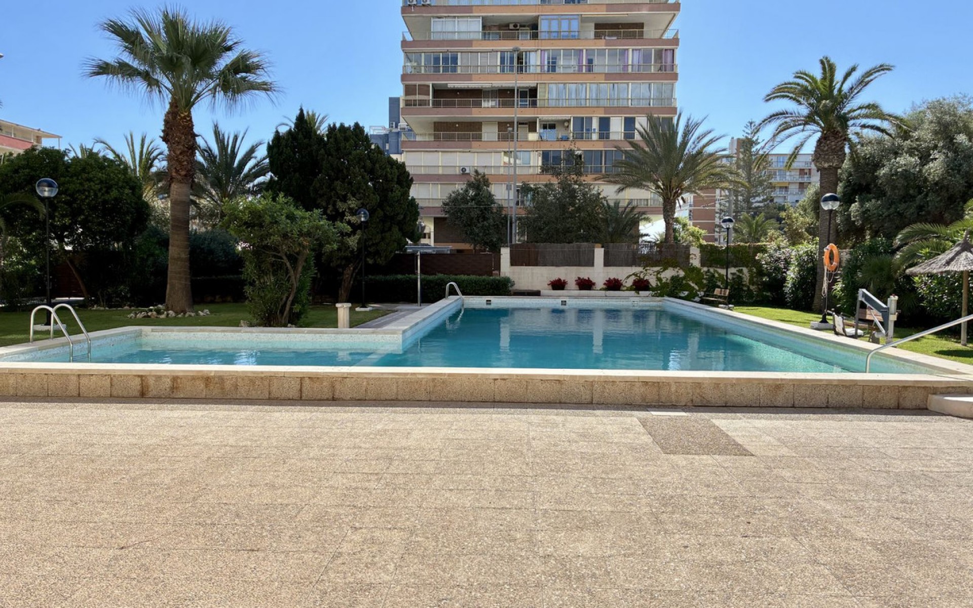 zum Verkauf - Apartment - San Juan de Alicante - Playa de San Juan