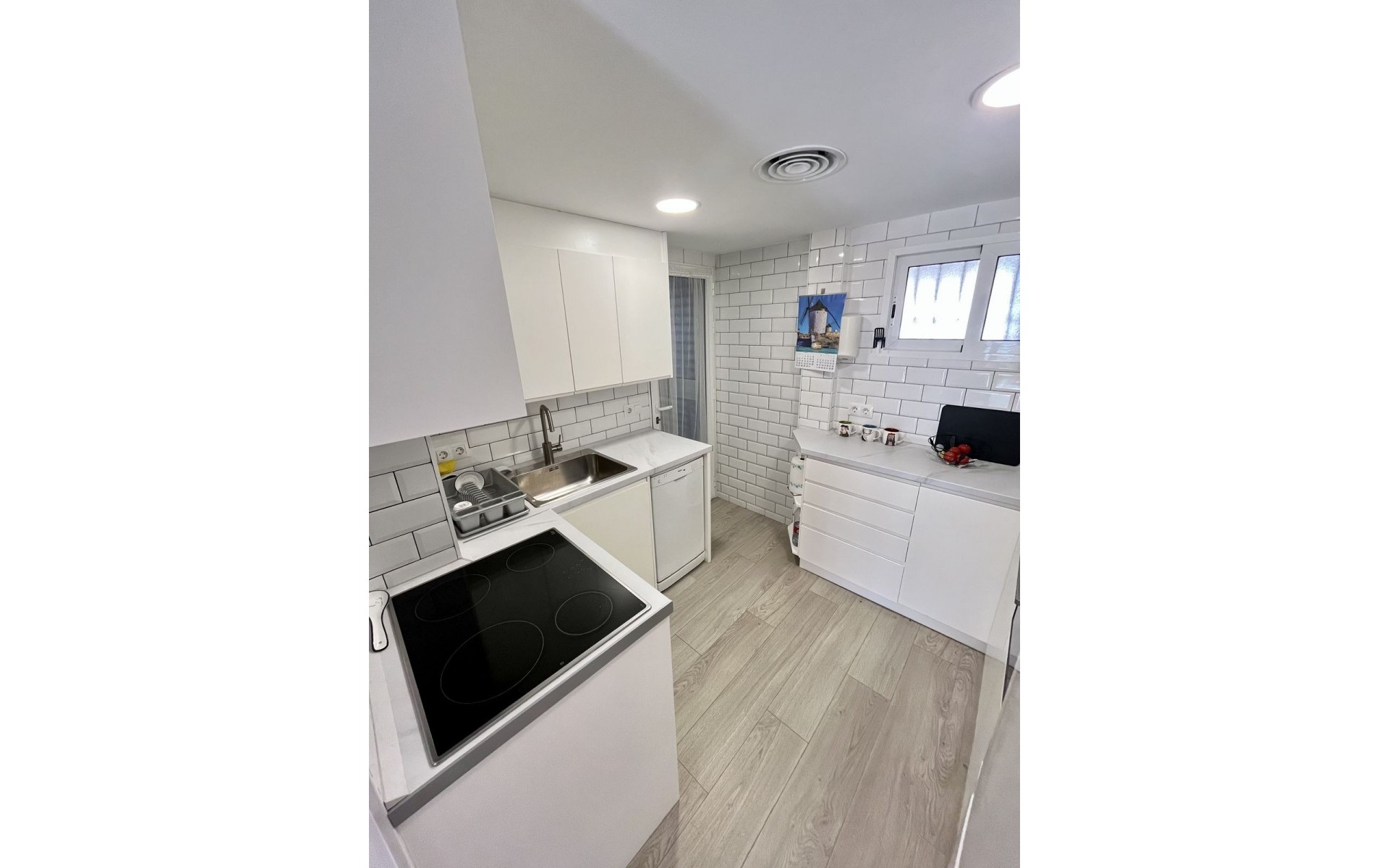 zum Verkauf - Apartment - San Juan de Alicante - Playa de San Juan