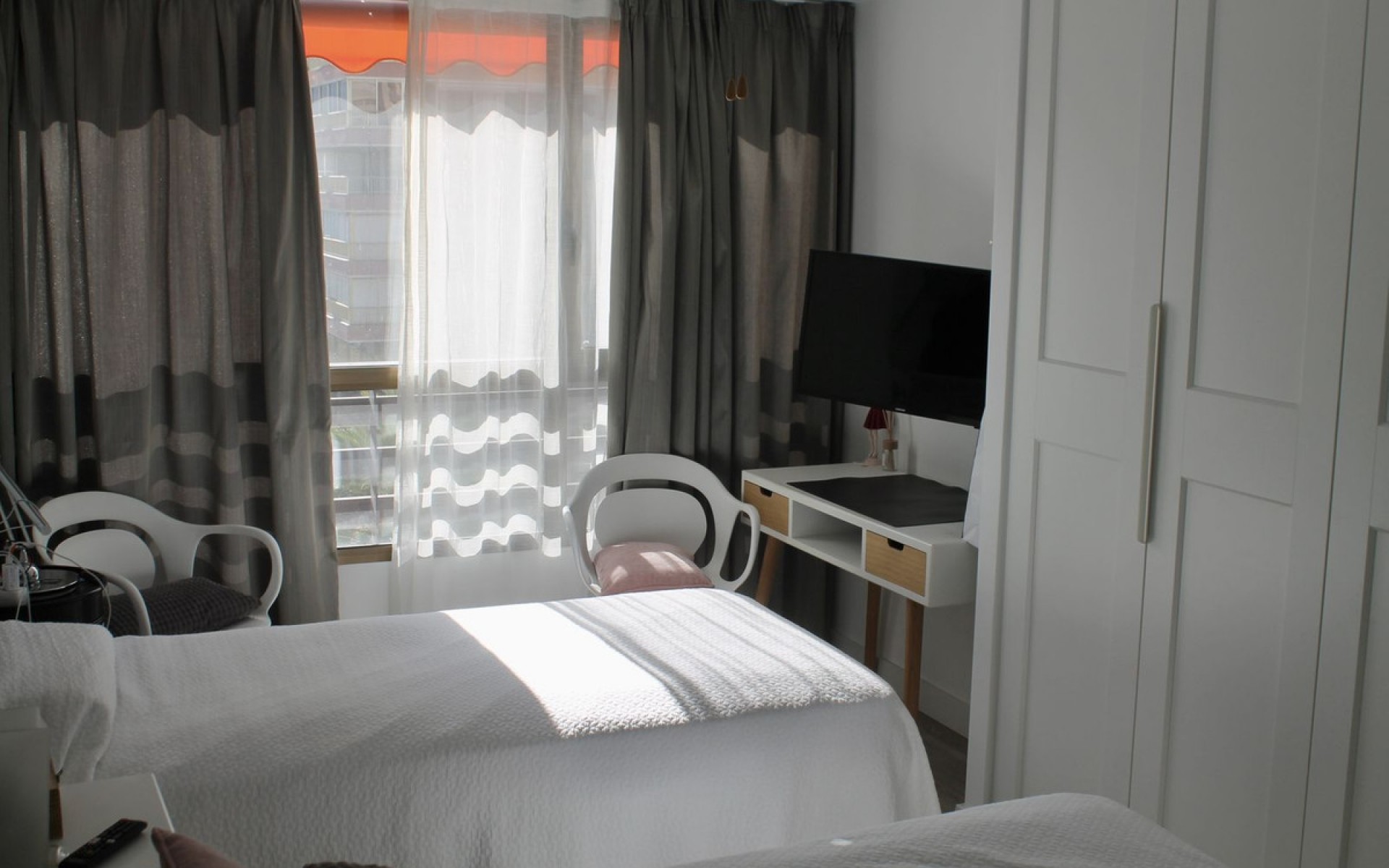 zum Verkauf - Apartment - San Juan de Alicante - Playa de San Juan
