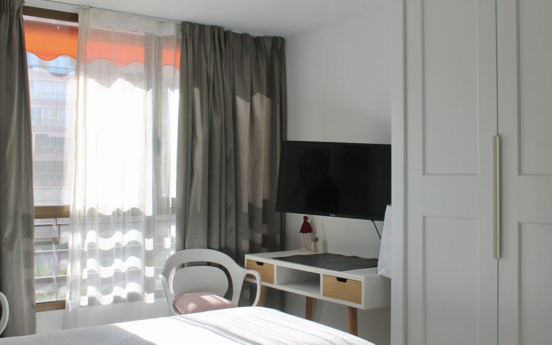 zum Verkauf - Apartment - San Juan de Alicante - Playa de San Juan