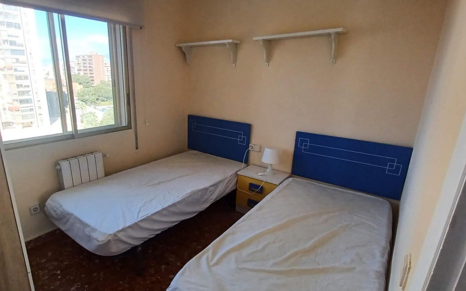 zum Verkauf - Apartment - San Juan de Alicante - Playa de San Juan