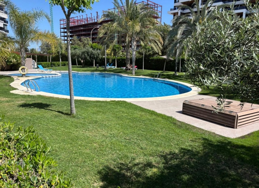 zum Verkauf - Apartment - San Juan de Alicante - Playa de San Juan