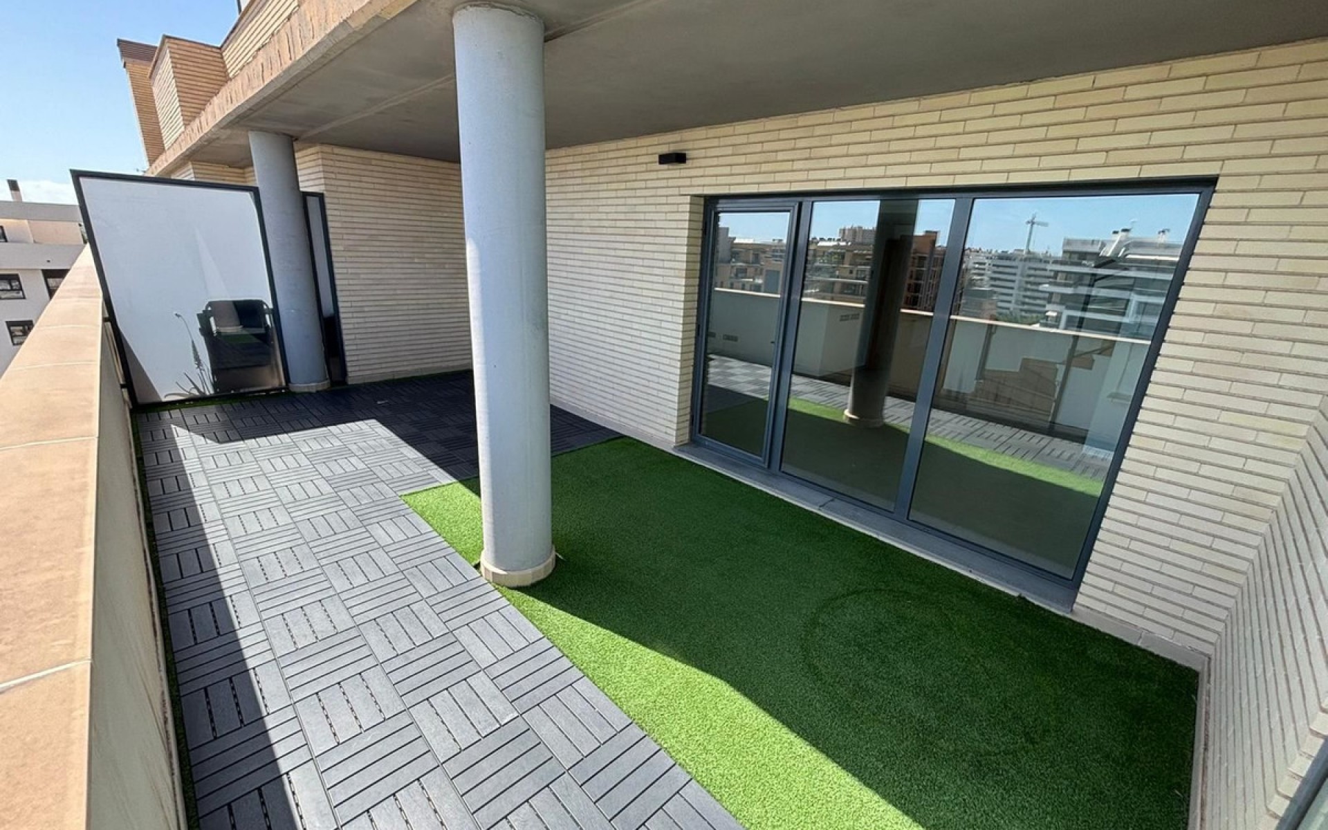 zum Verkauf - Apartment - San Juan de Alicante - Playa de San Juan