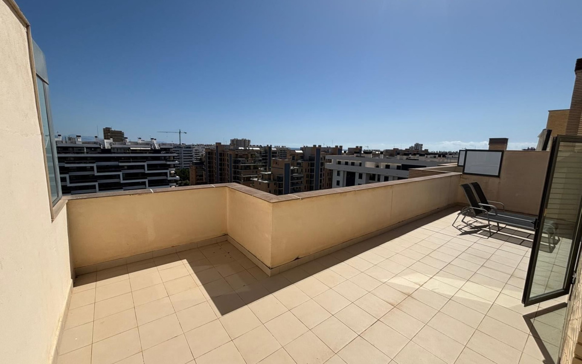 zum Verkauf - Apartment - San Juan de Alicante - Playa de San Juan