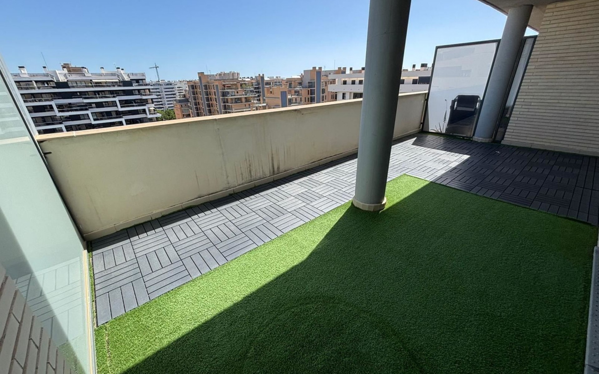 zum Verkauf - Apartment - San Juan de Alicante - Playa de San Juan