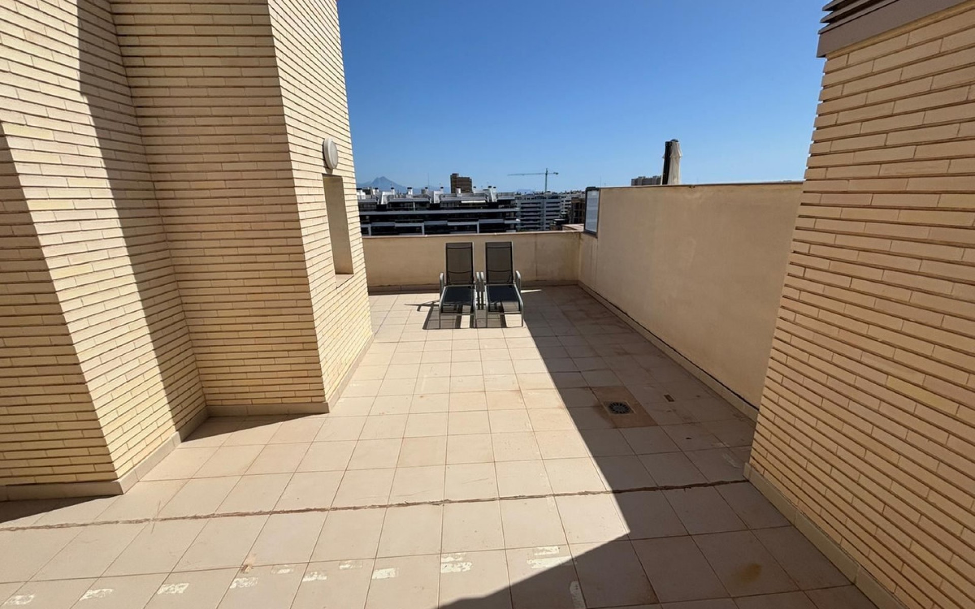 zum Verkauf - Apartment - San Juan de Alicante - Playa de San Juan