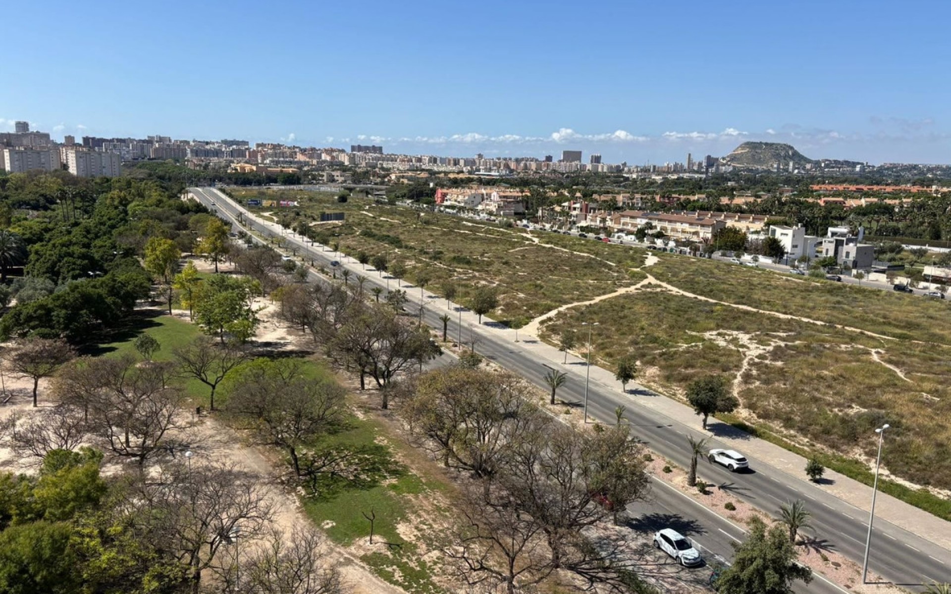 zum Verkauf - Apartment - San Juan de Alicante - Playa de San Juan