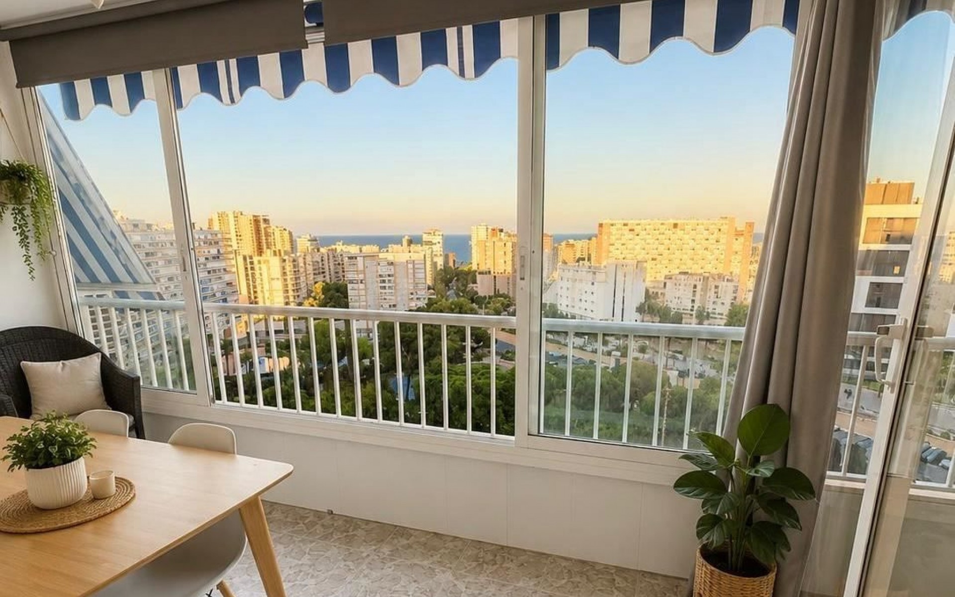 zum Verkauf - Apartment - San Juan de Alicante - Playa de San Juan