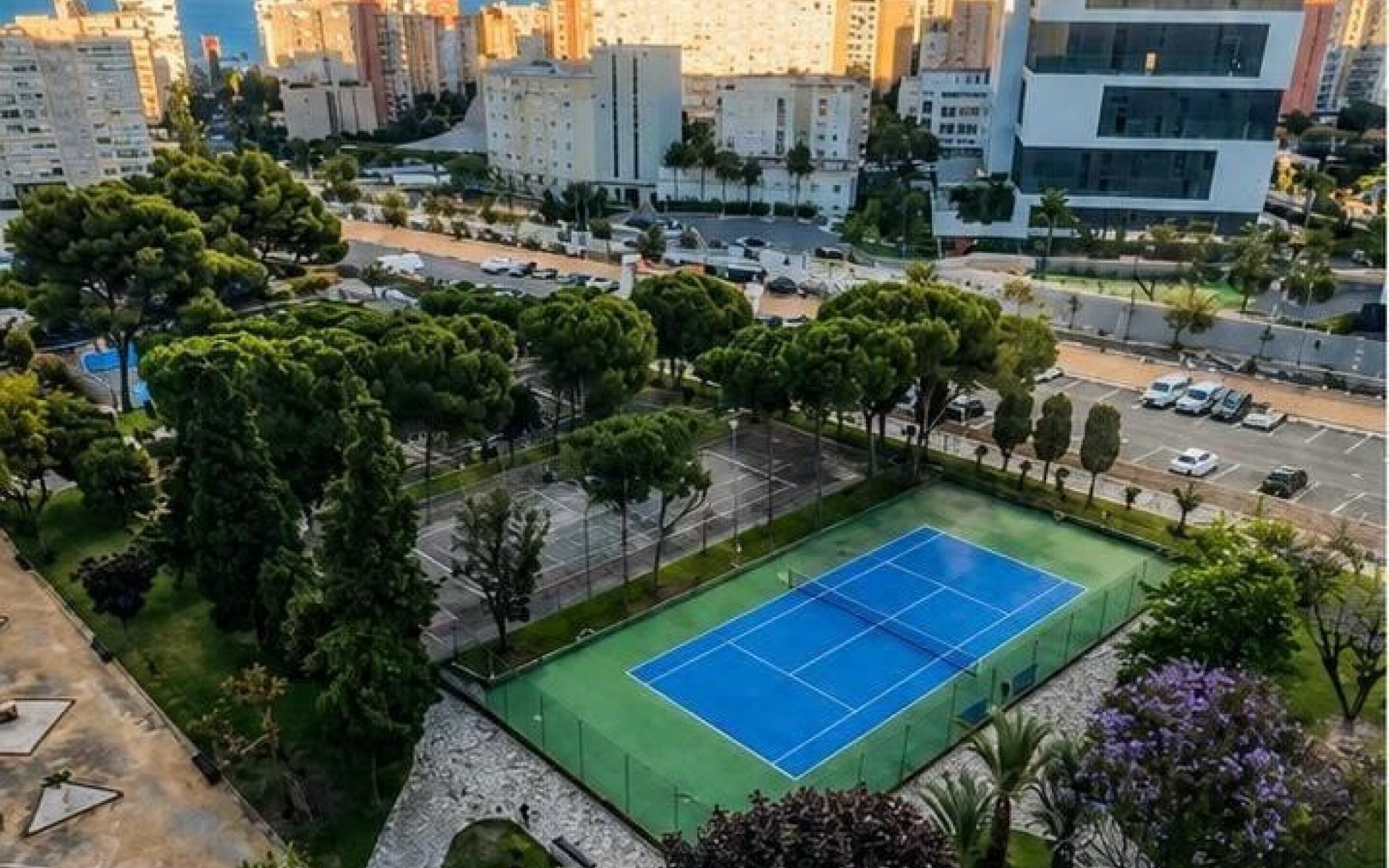zum Verkauf - Apartment - San Juan de Alicante - Playa de San Juan