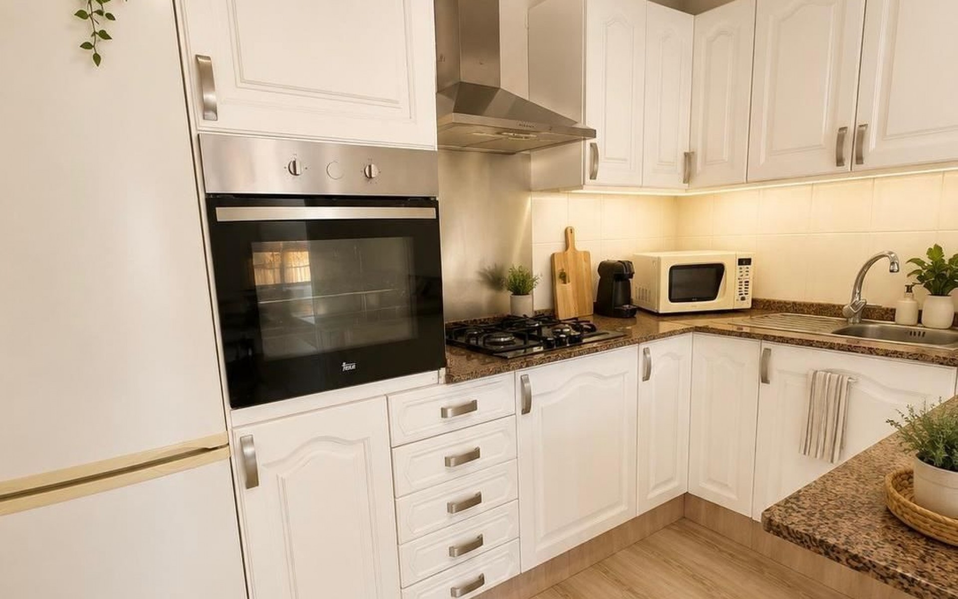 zum Verkauf - Apartment - San Juan de Alicante - Playa de San Juan