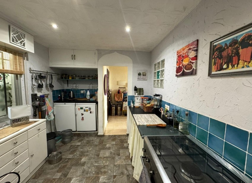 zum Verkauf - Apartment - San Miguel De Salinas - San Miguel de Salinas Centro