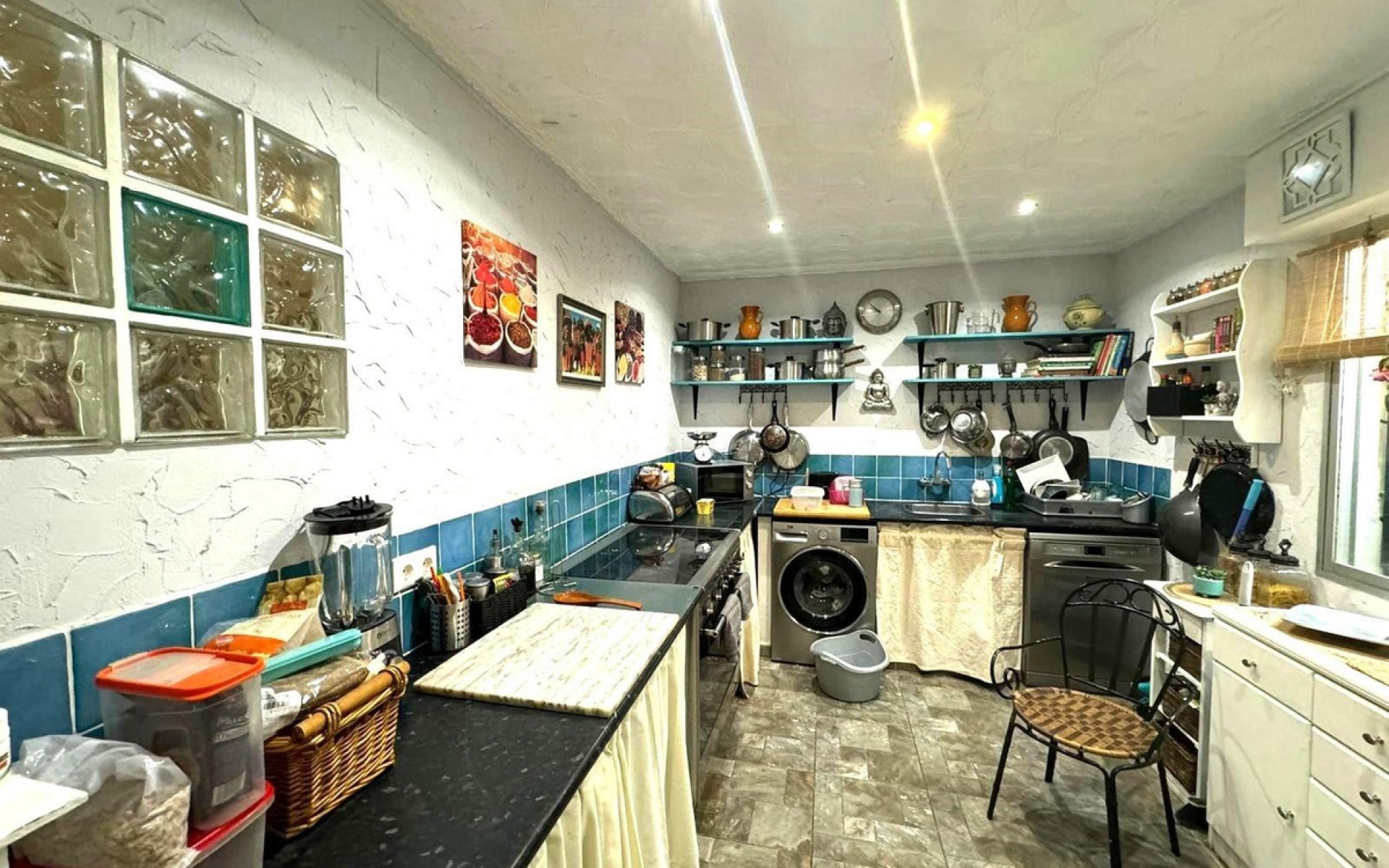 zum Verkauf - Apartment - San Miguel De Salinas - San Miguel de Salinas Centro