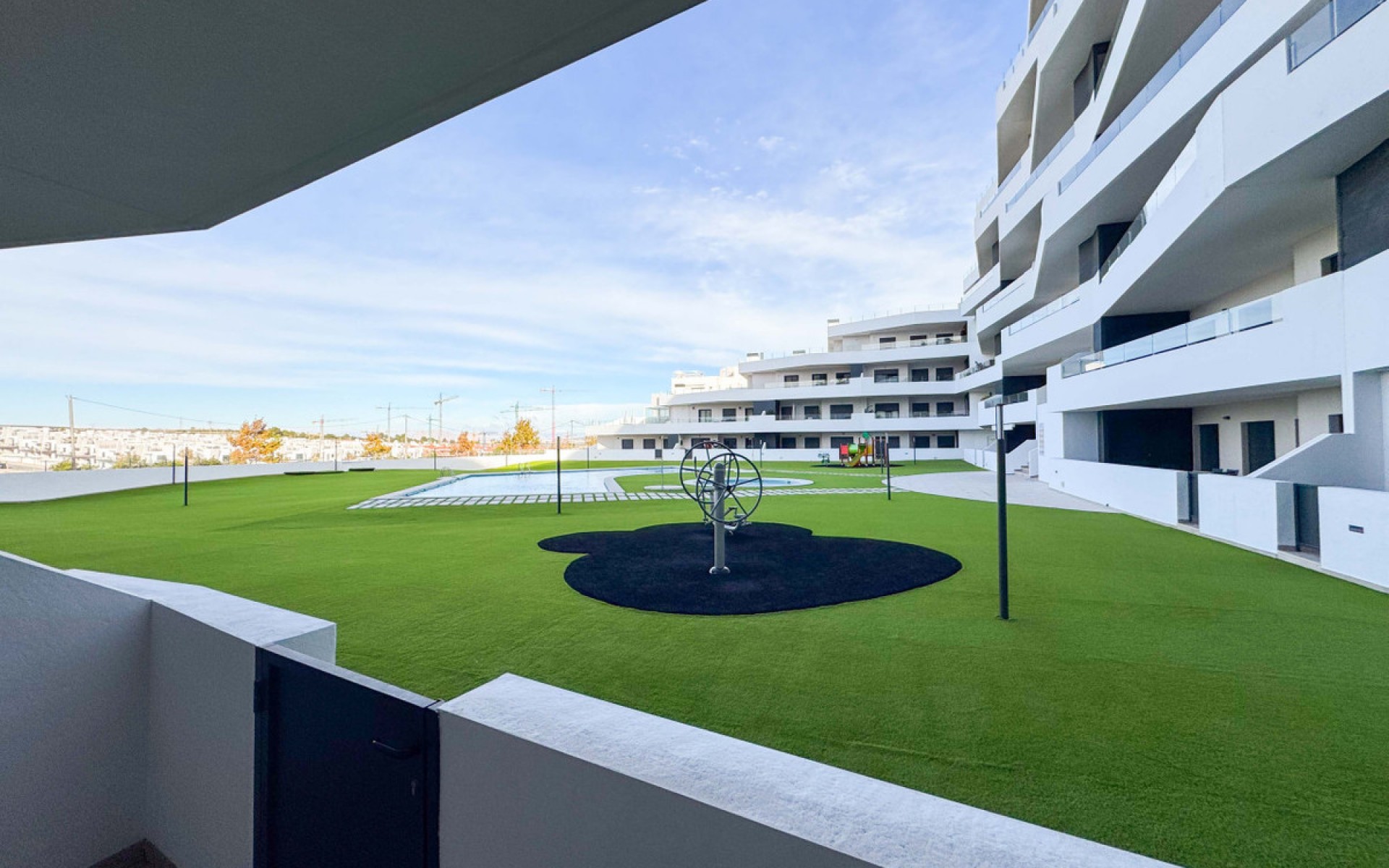 zum Verkauf - Apartment - San Miguel De Salinas - San Miguel de Salinas Centro