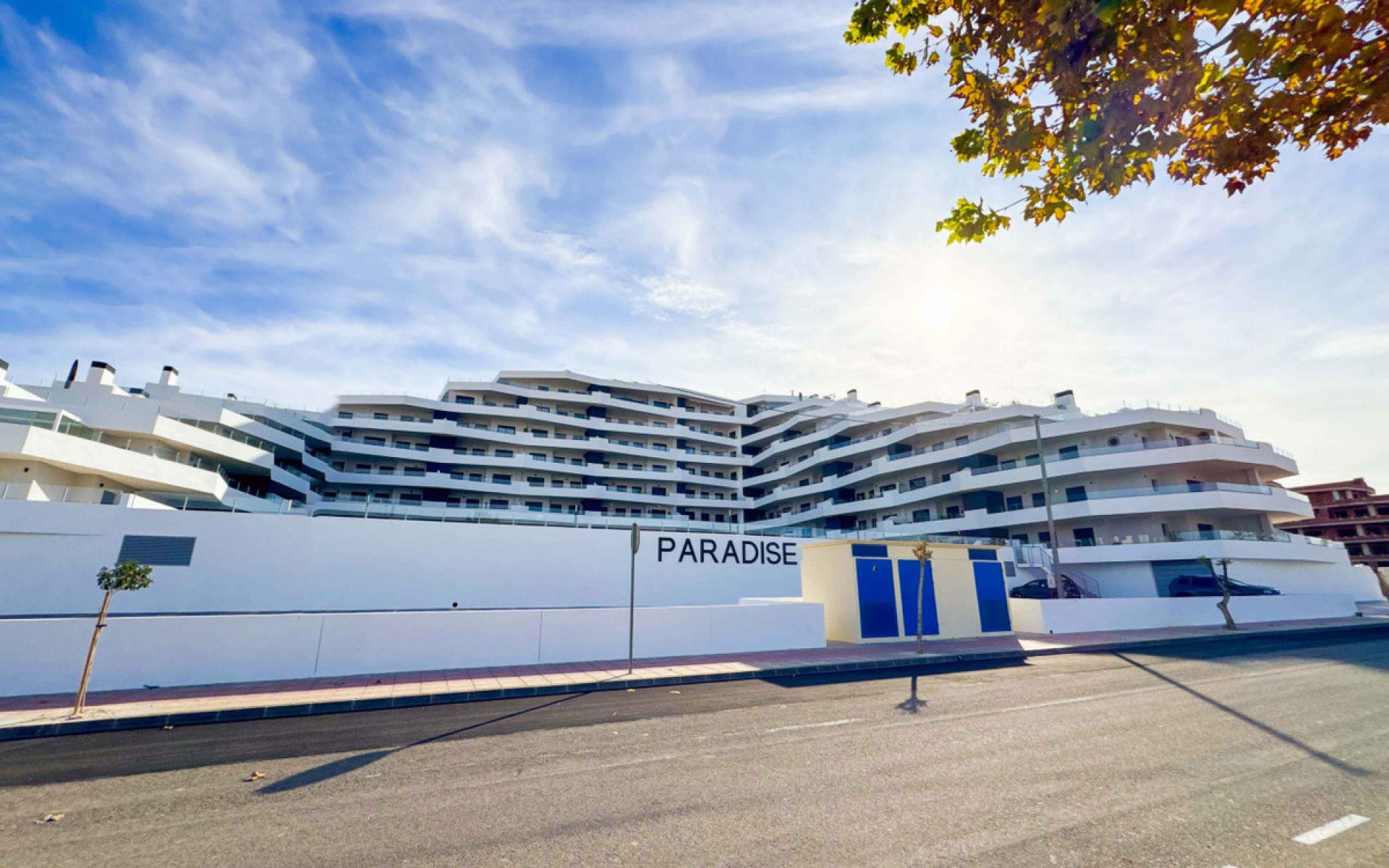 zum Verkauf - Apartment - San Miguel De Salinas - San Miguel de Salinas Centro