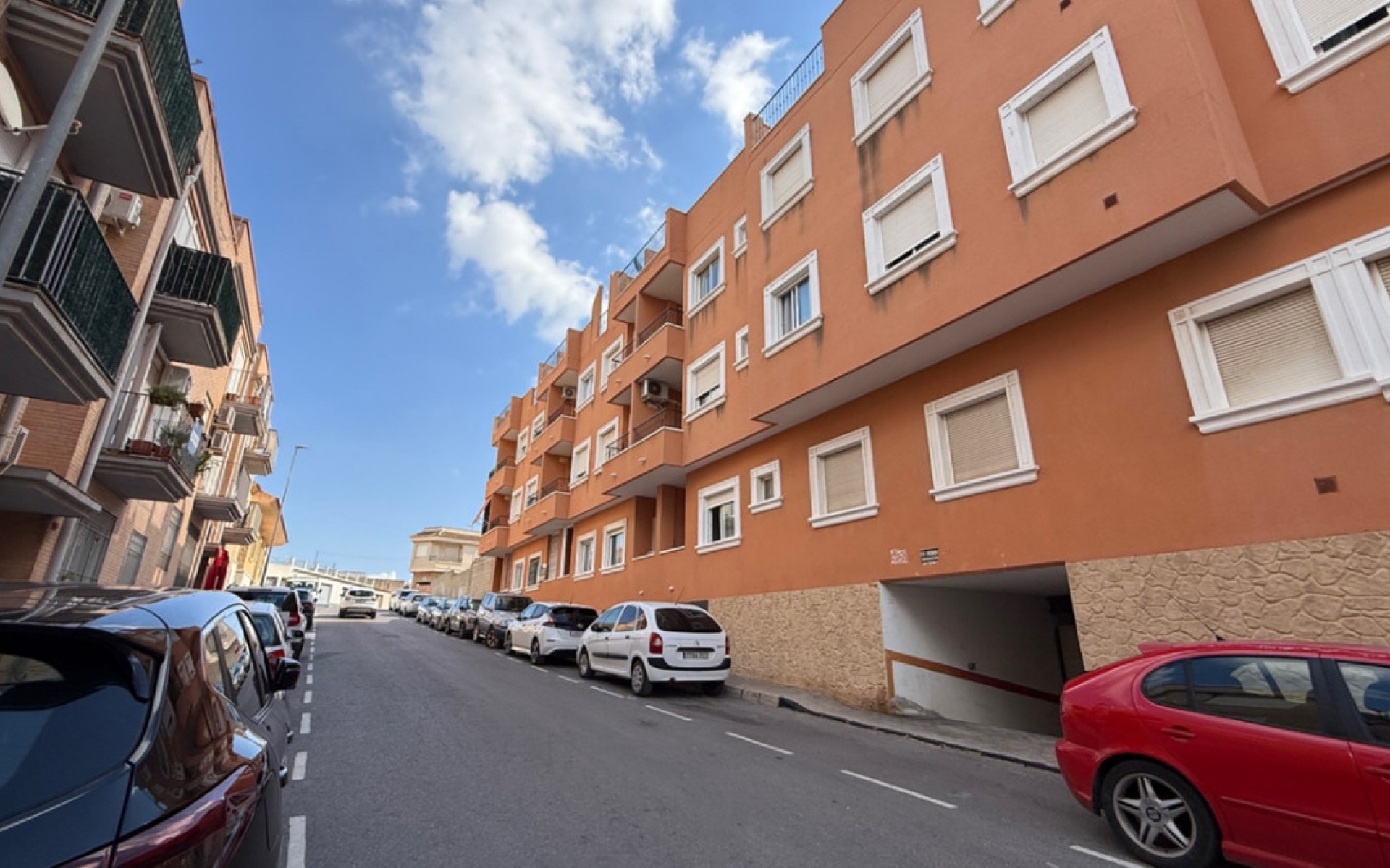 zum Verkauf - Apartment - San Miguel De Salinas - San Miguel de Salinas Centro