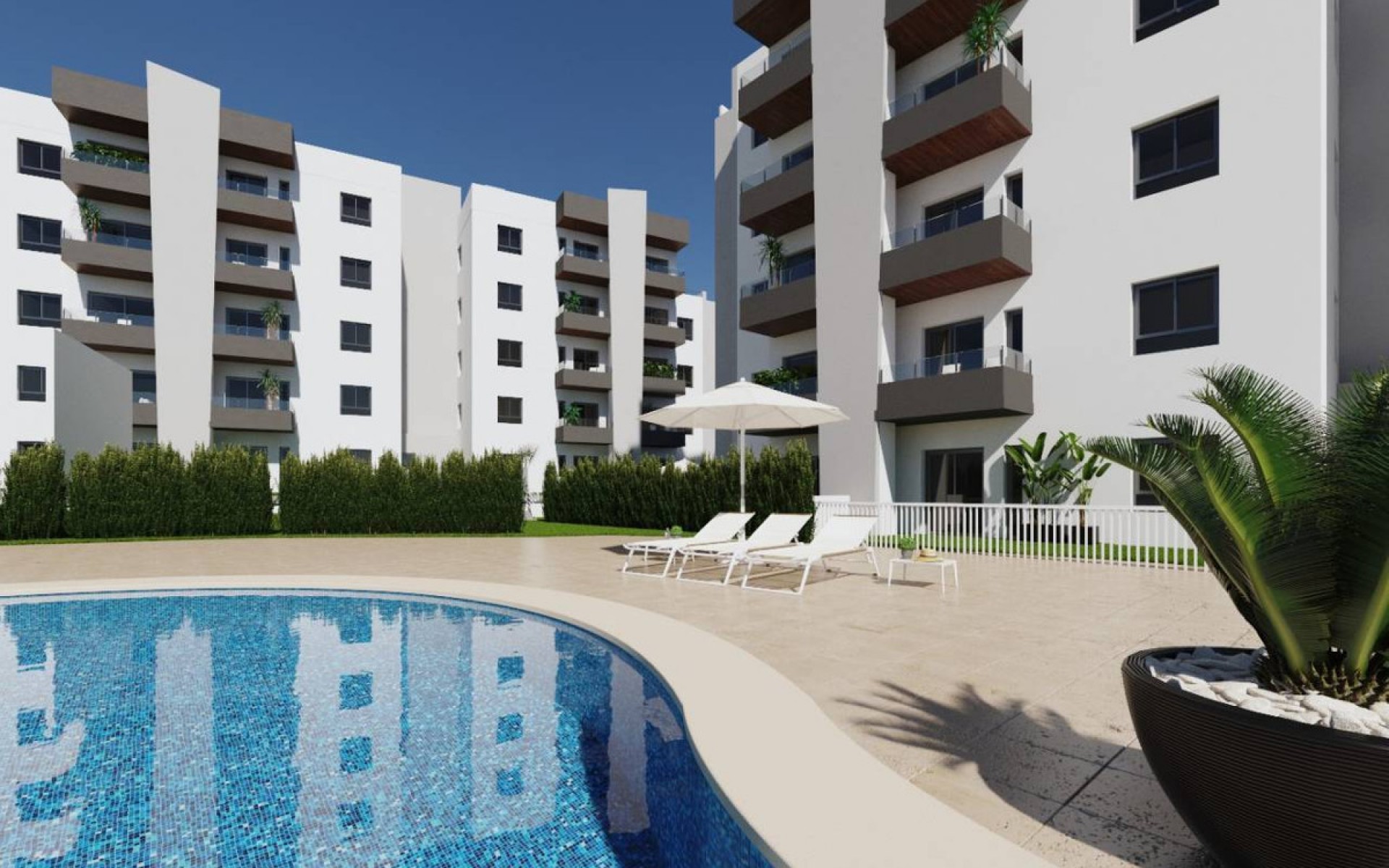 zum Verkauf - Apartment - San Miguel De Salinas - San Miguel de Salinas Centro