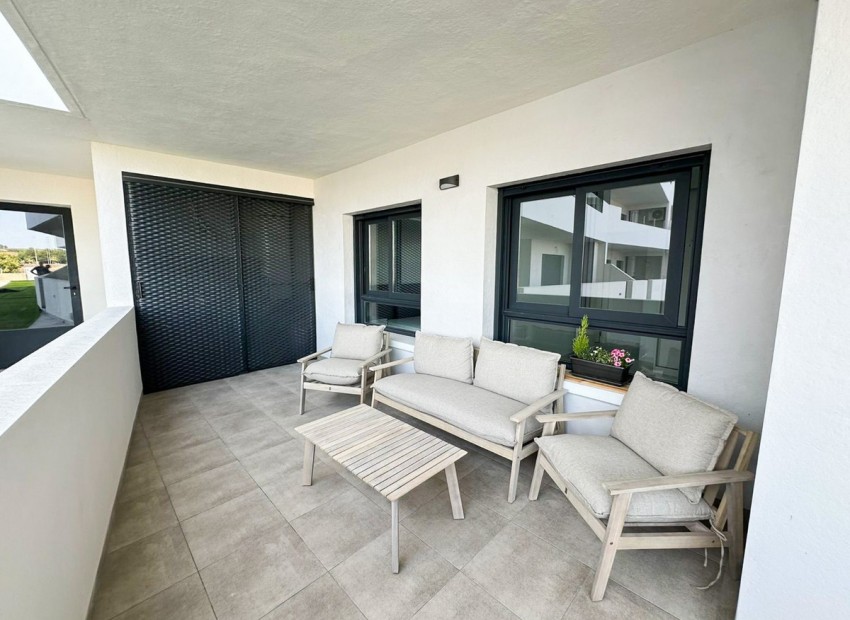 zum Verkauf - Apartment - San Miguel De Salinas - San Miguel de Salinas Centro