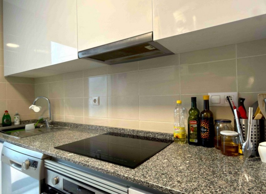 zum Verkauf - Apartment - San Miguel De Salinas - San Miguel de Salinas Centro