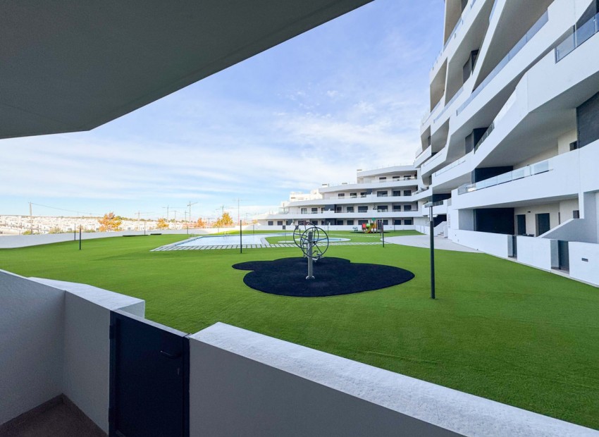 zum Verkauf - Apartment - San Miguel De Salinas - San Miguel de Salinas Centro
