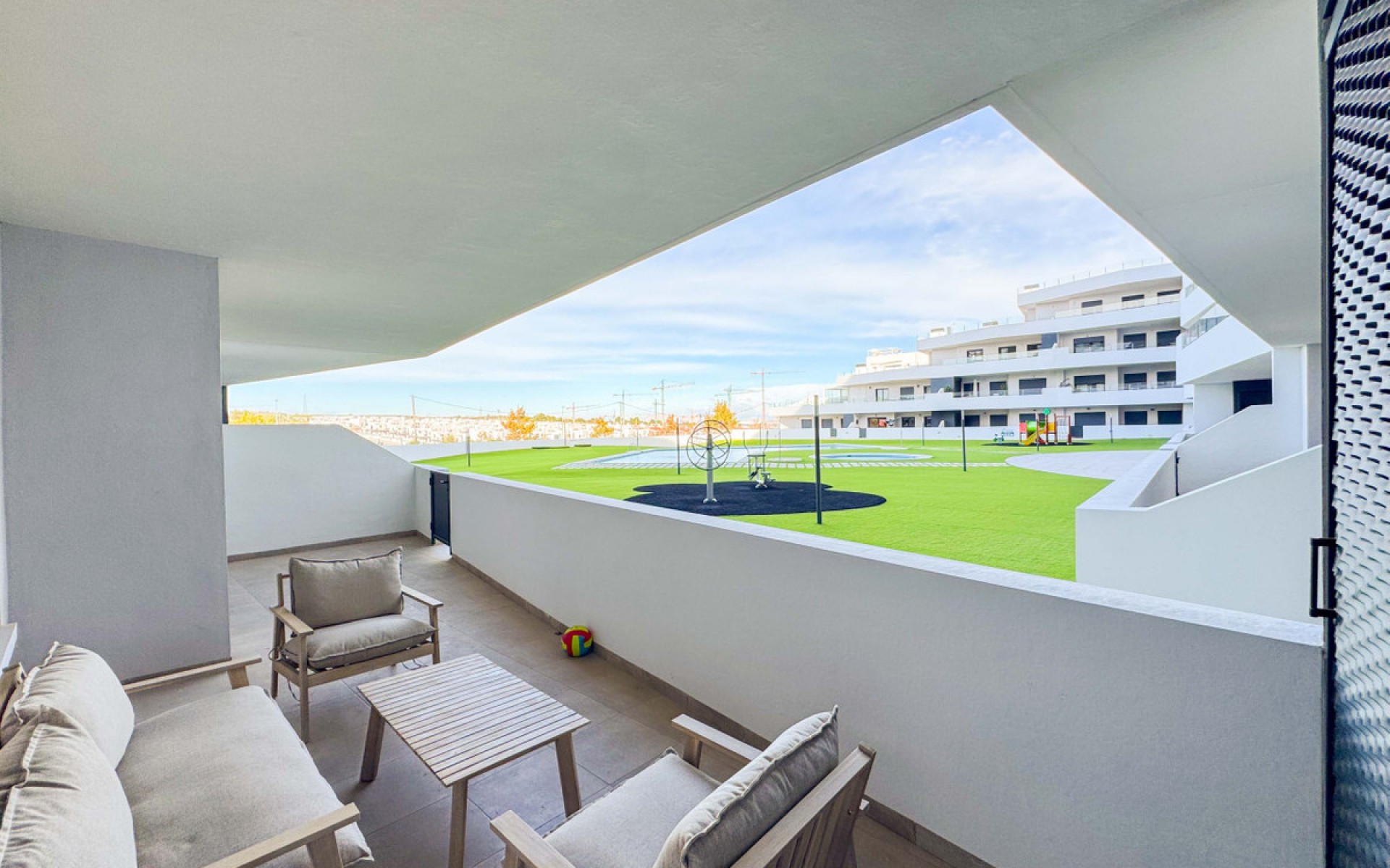 zum Verkauf - Apartment - San Miguel De Salinas - San Miguel de Salinas Centro