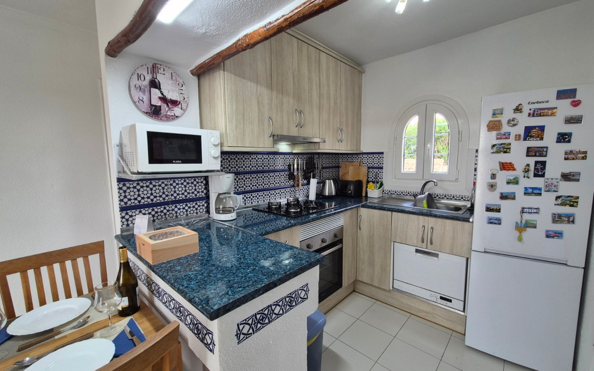 zum Verkauf - Apartment - San Miguel De Salinas - San Miguel de Salinas Centro