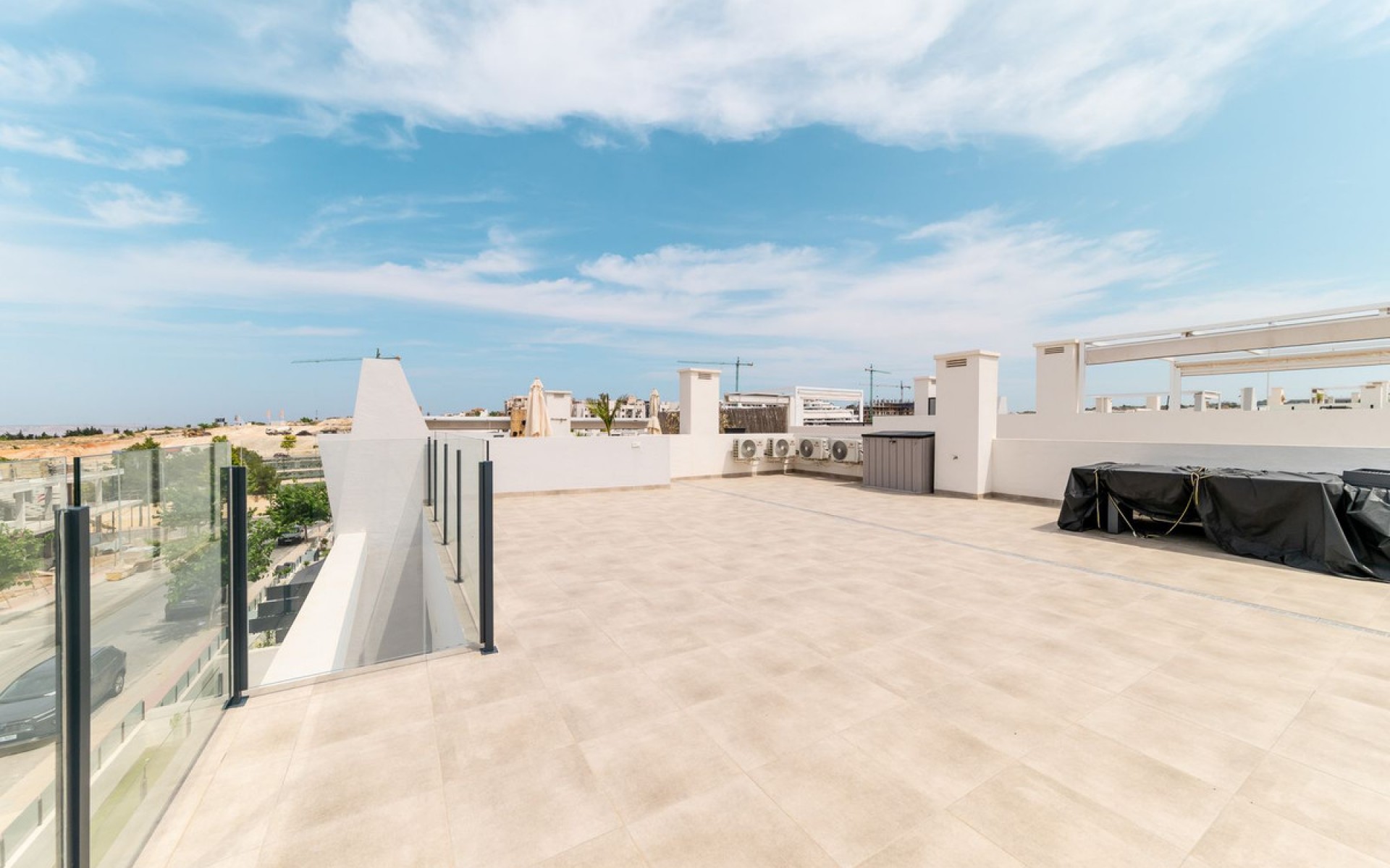 zum Verkauf - Apartment - San Miguel De Salinas - San Miguel de Salinas Centro