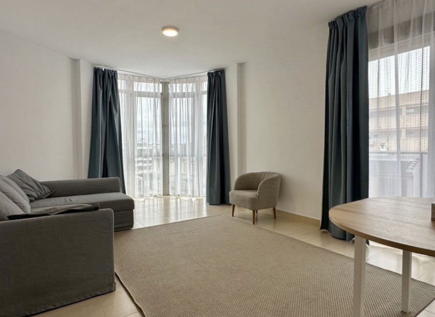 zum Verkauf - Apartment - San Miguel De Salinas - San Miguel de Salinas Centro