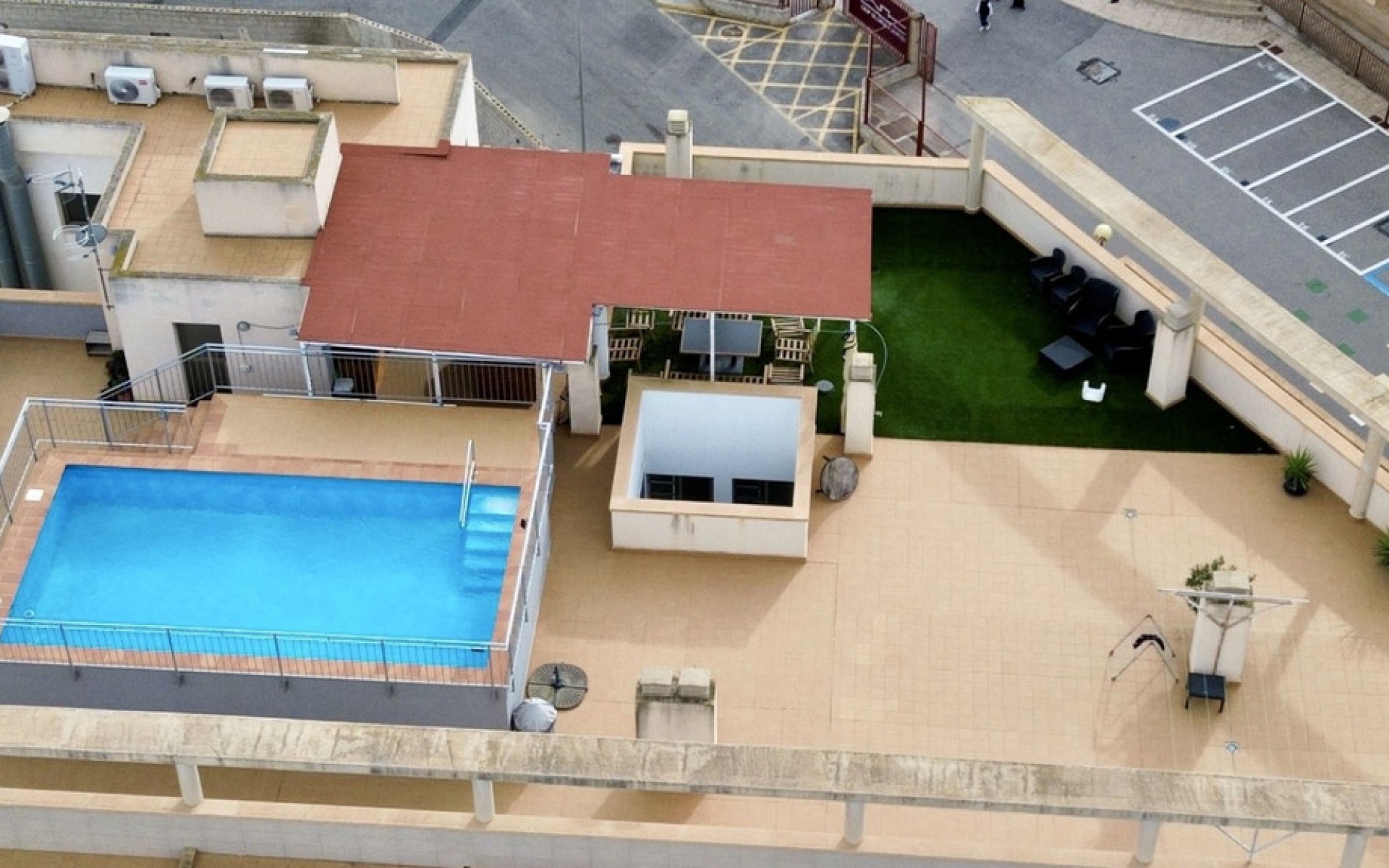 zum Verkauf - Apartment - San Miguel De Salinas - San Miguel de Salinas Centro
