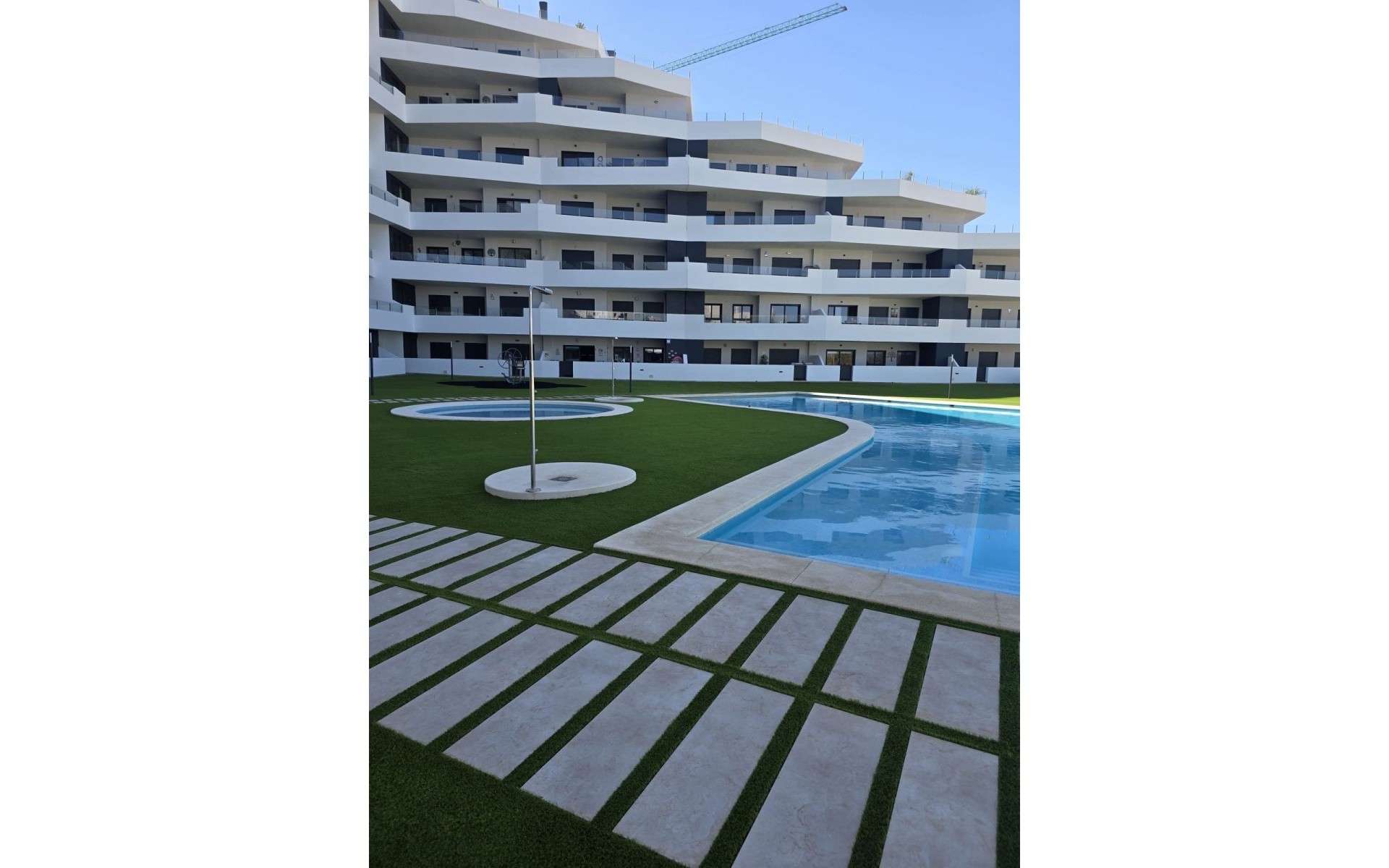 zum Verkauf - Apartment - San Miguel De Salinas - San Miguel de Salinas Centro