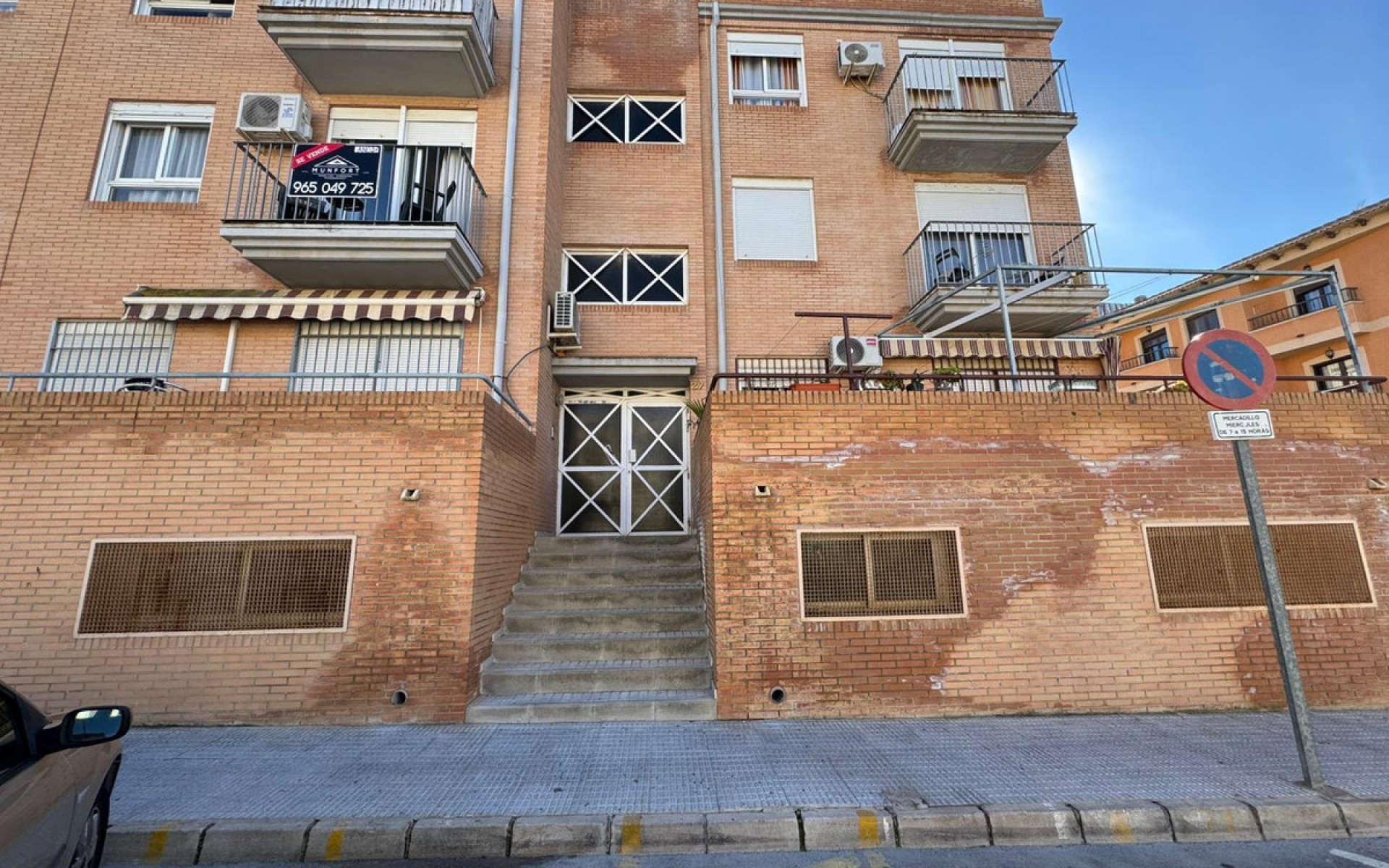 zum Verkauf - Apartment - San Miguel De Salinas - San Miguel de Salinas Centro