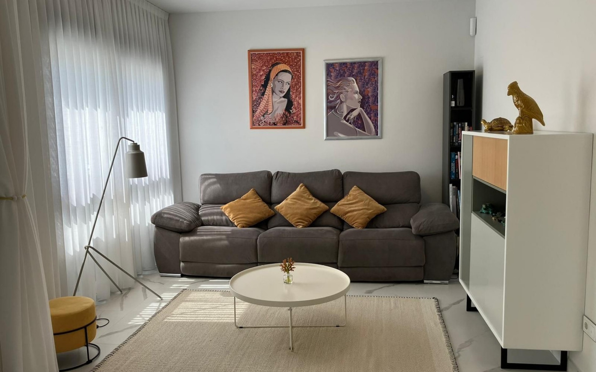 zum Verkauf - Apartment - San Miguel De Salinas - San Miguel de Salinas Centro