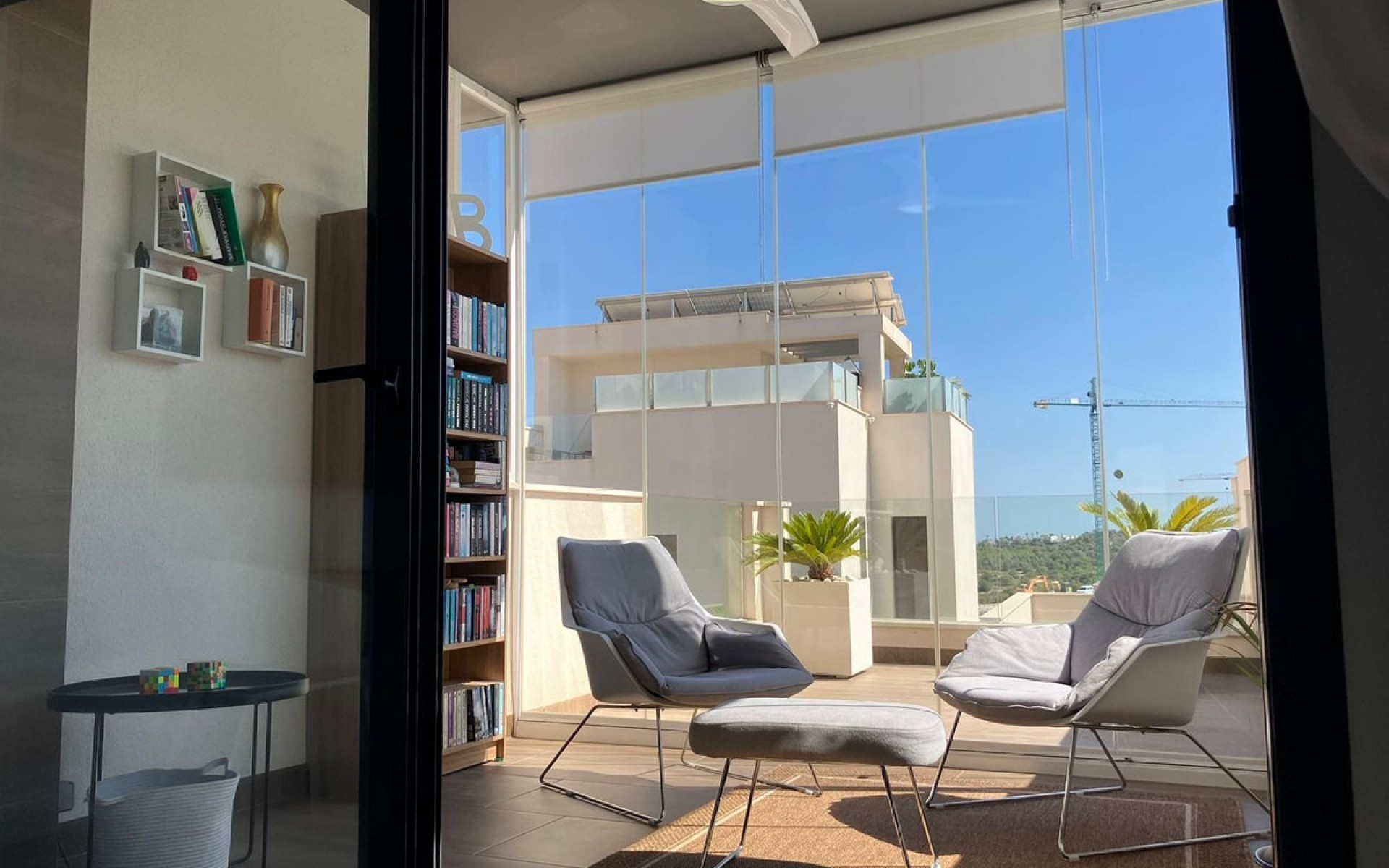 zum Verkauf - Apartment - San Miguel De Salinas - San Miguel de Salinas Centro