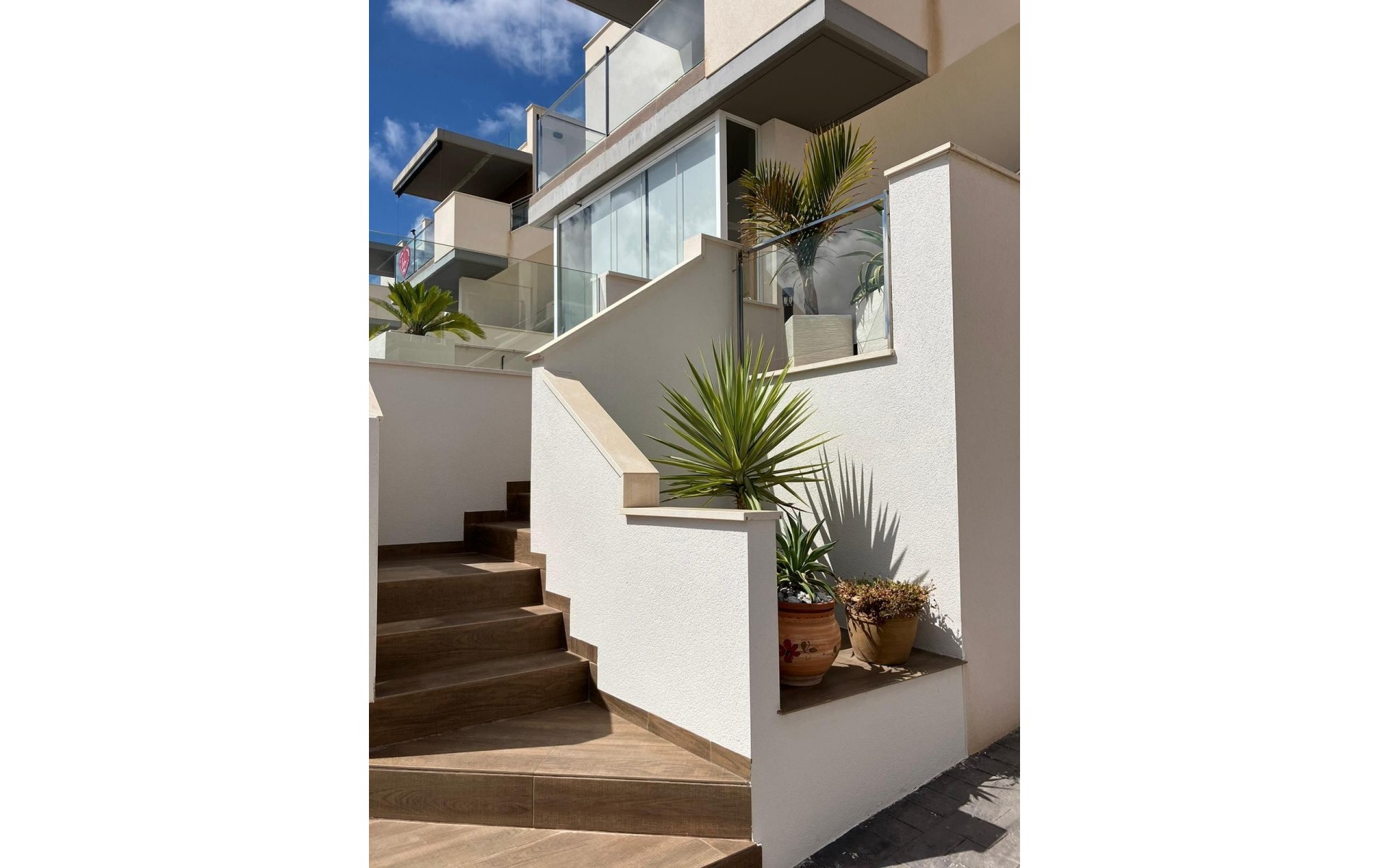 zum Verkauf - Apartment - San Miguel De Salinas - San Miguel de Salinas Centro