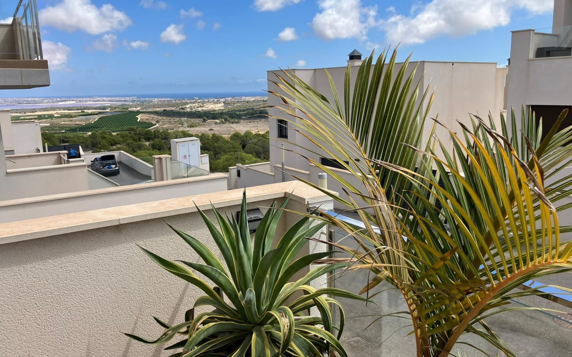 zum Verkauf - Apartment - San Miguel De Salinas - San Miguel de Salinas Centro