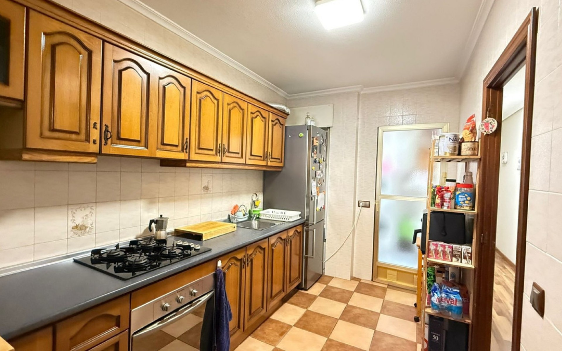 zum Verkauf - Apartment - San Miguel De Salinas - San Miguel de Salinas Centro