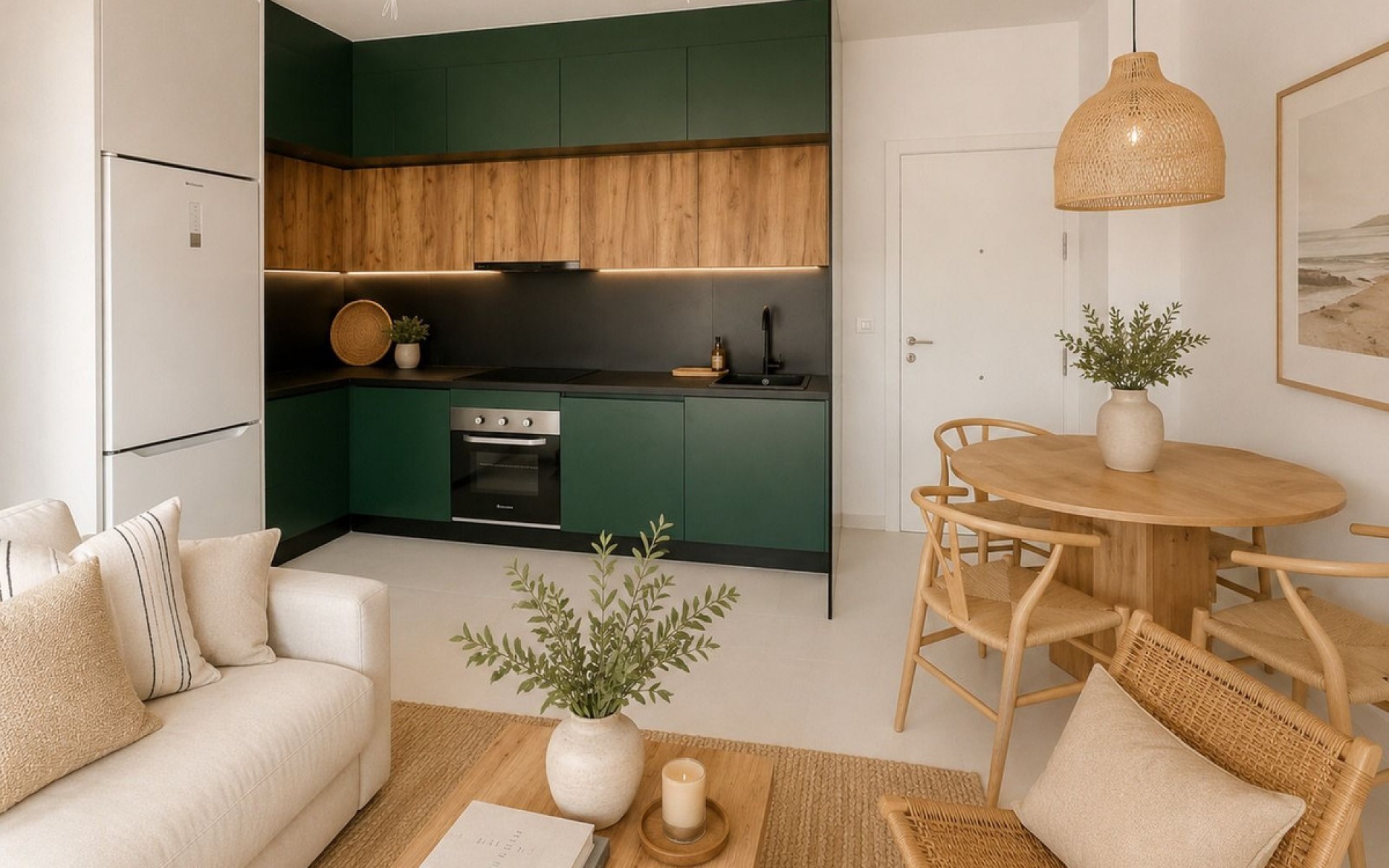 zum Verkauf - Apartment - San Miguel De Salinas - San Miguel de Salinas Centro