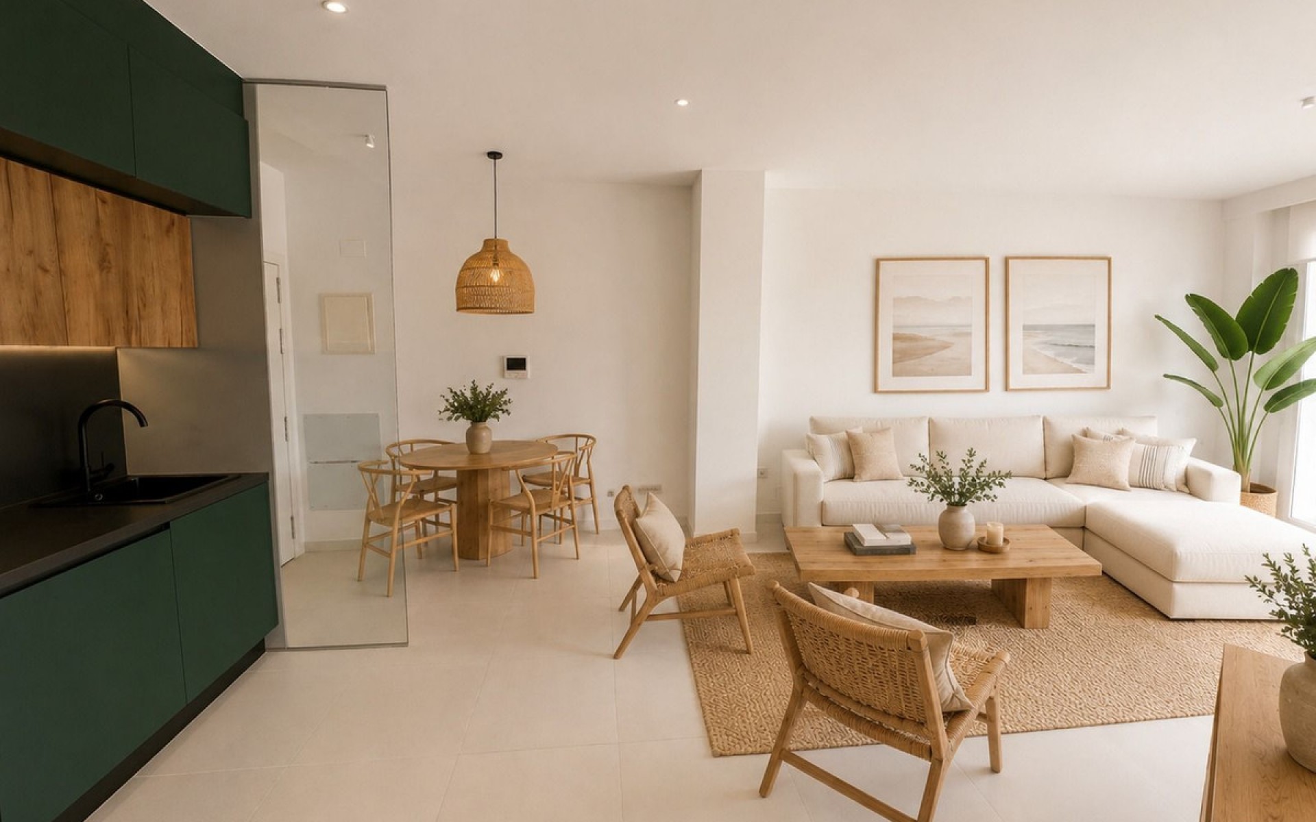 zum Verkauf - Apartment - San Miguel De Salinas - San Miguel de Salinas Centro