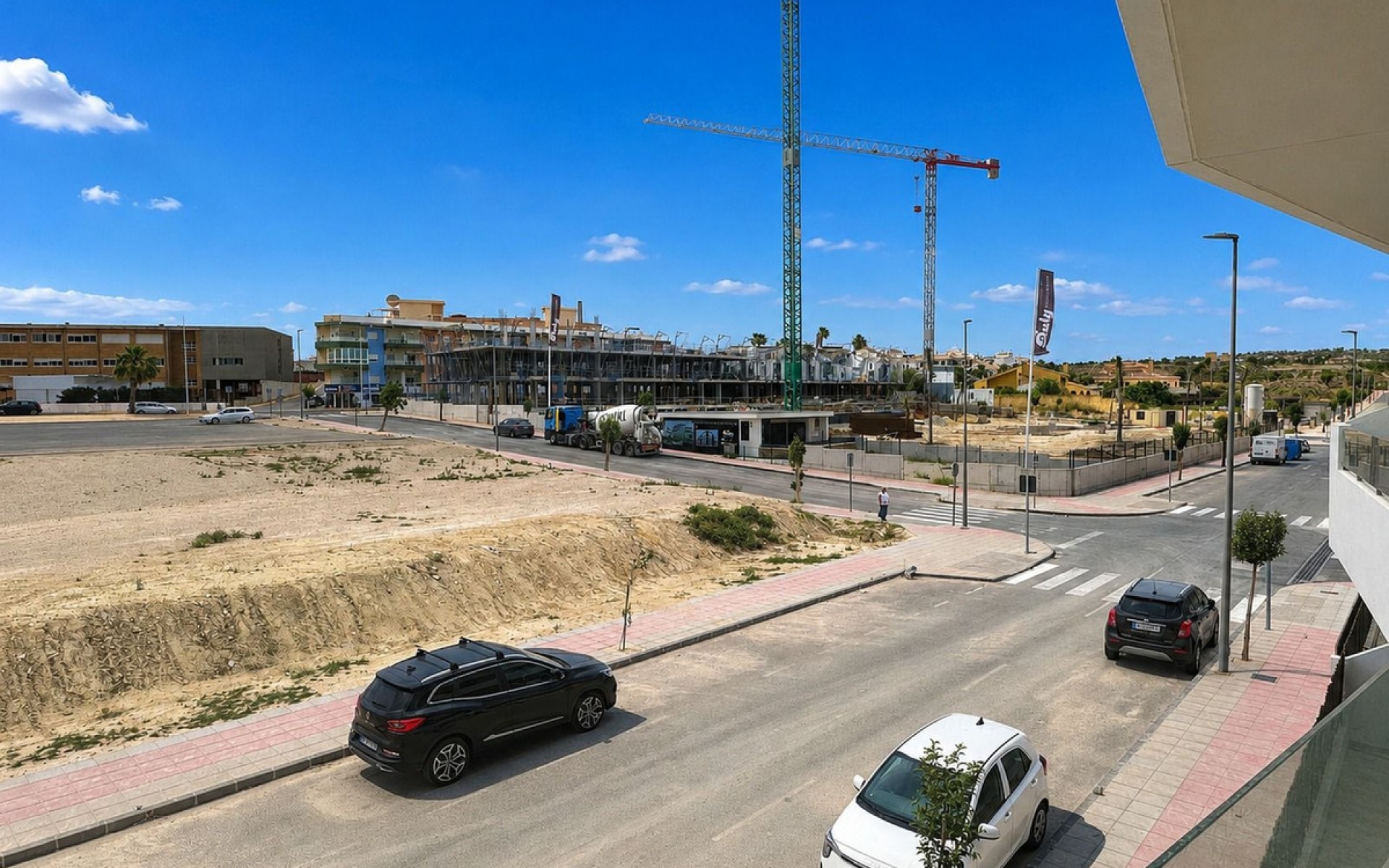zum Verkauf - Apartment - San Miguel De Salinas - San Miguel de Salinas Centro